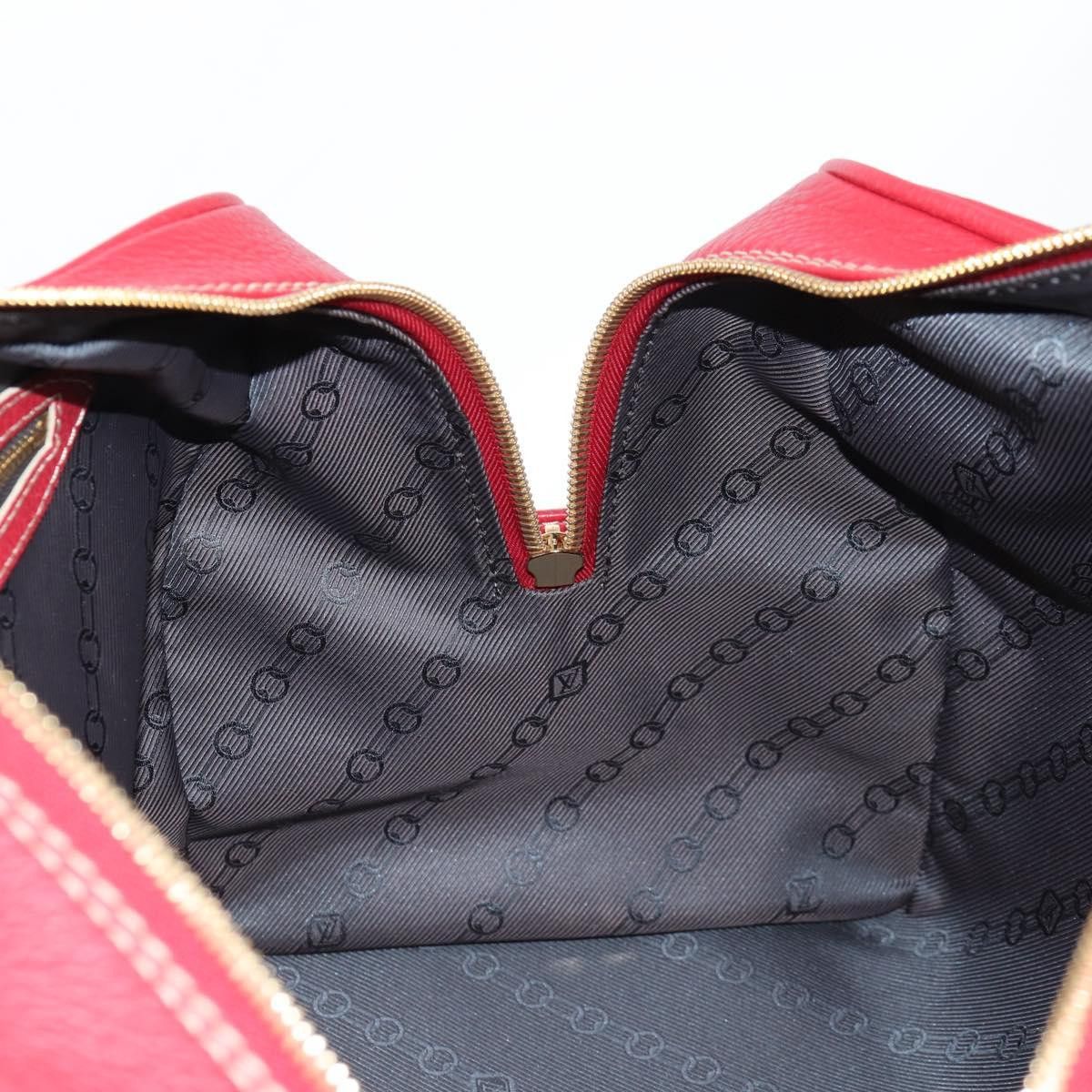 Louis Vuitton Louis Vuitton Carryall travel Size ONE SIZE - 22 Thumbnail