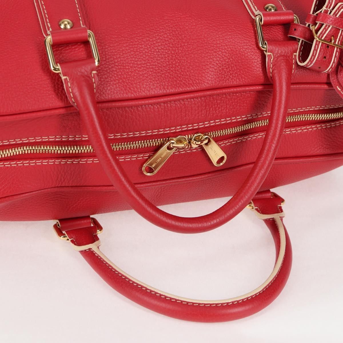 Louis Vuitton Louis Vuitton Carryall travel Size ONE SIZE - 5 Thumbnail