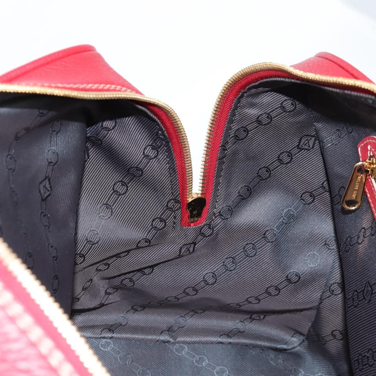 Louis Vuitton Louis Vuitton Carryall travel Size ONE SIZE - 23 Thumbnail