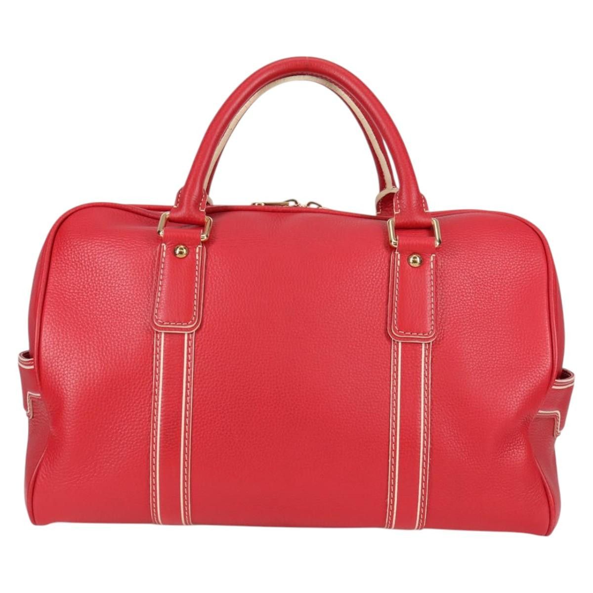 Louis Vuitton Louis Vuitton Carryall travel Size ONE SIZE - 2 Thumbnail