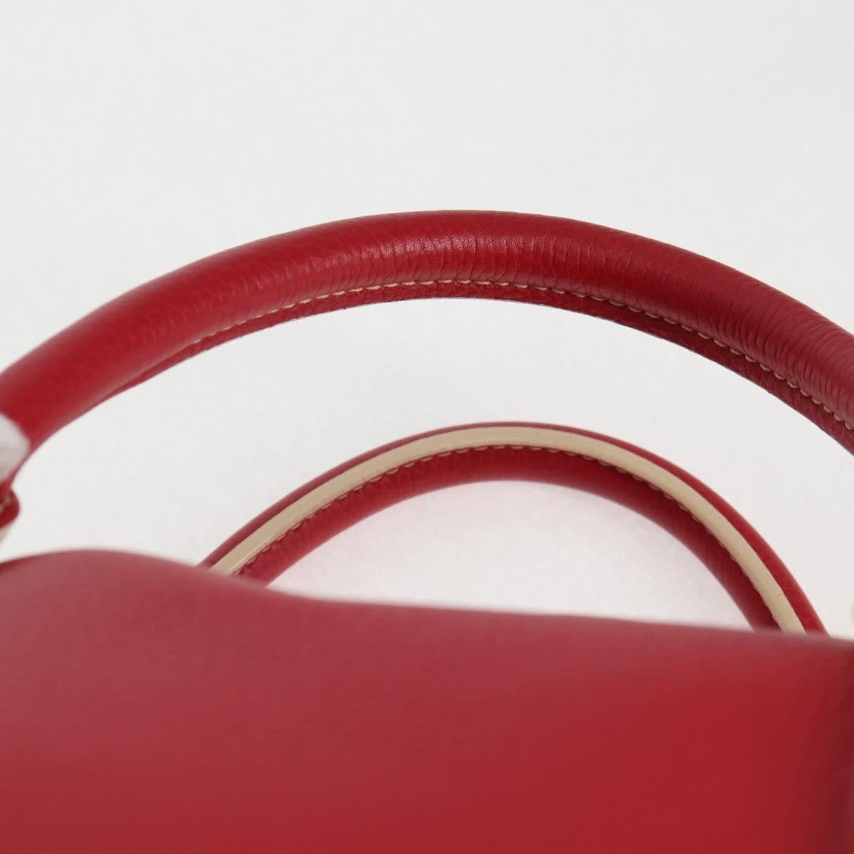 Louis Vuitton Louis Vuitton Carryall travel Size ONE SIZE - 19 Thumbnail