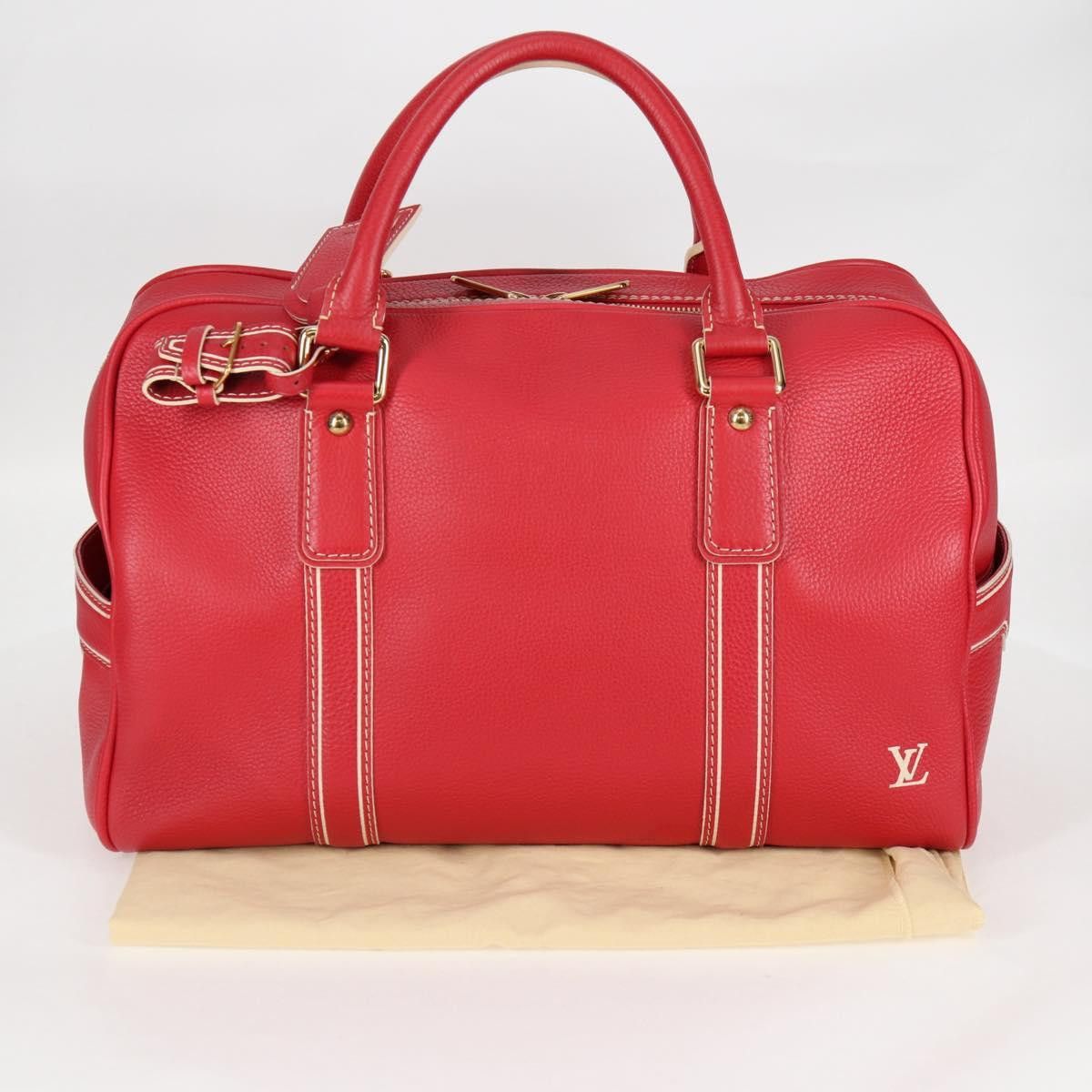 Louis Vuitton Louis Vuitton Carryall travel Size ONE SIZE - 15 Thumbnail