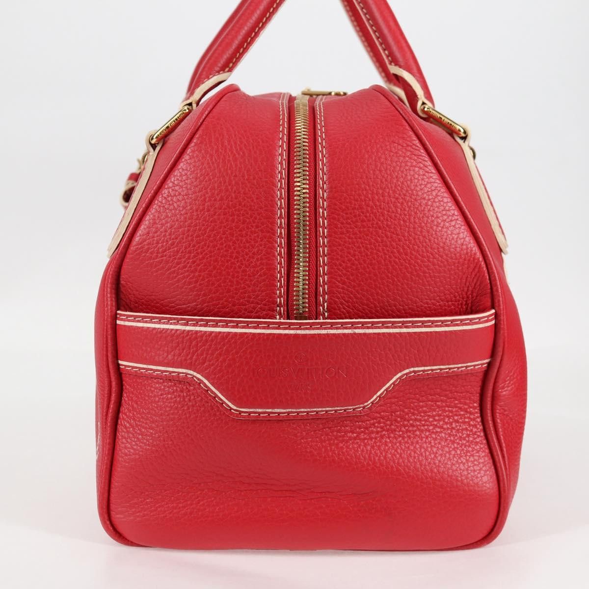 Louis Vuitton Louis Vuitton Carryall travel Size ONE SIZE - 4 Thumbnail