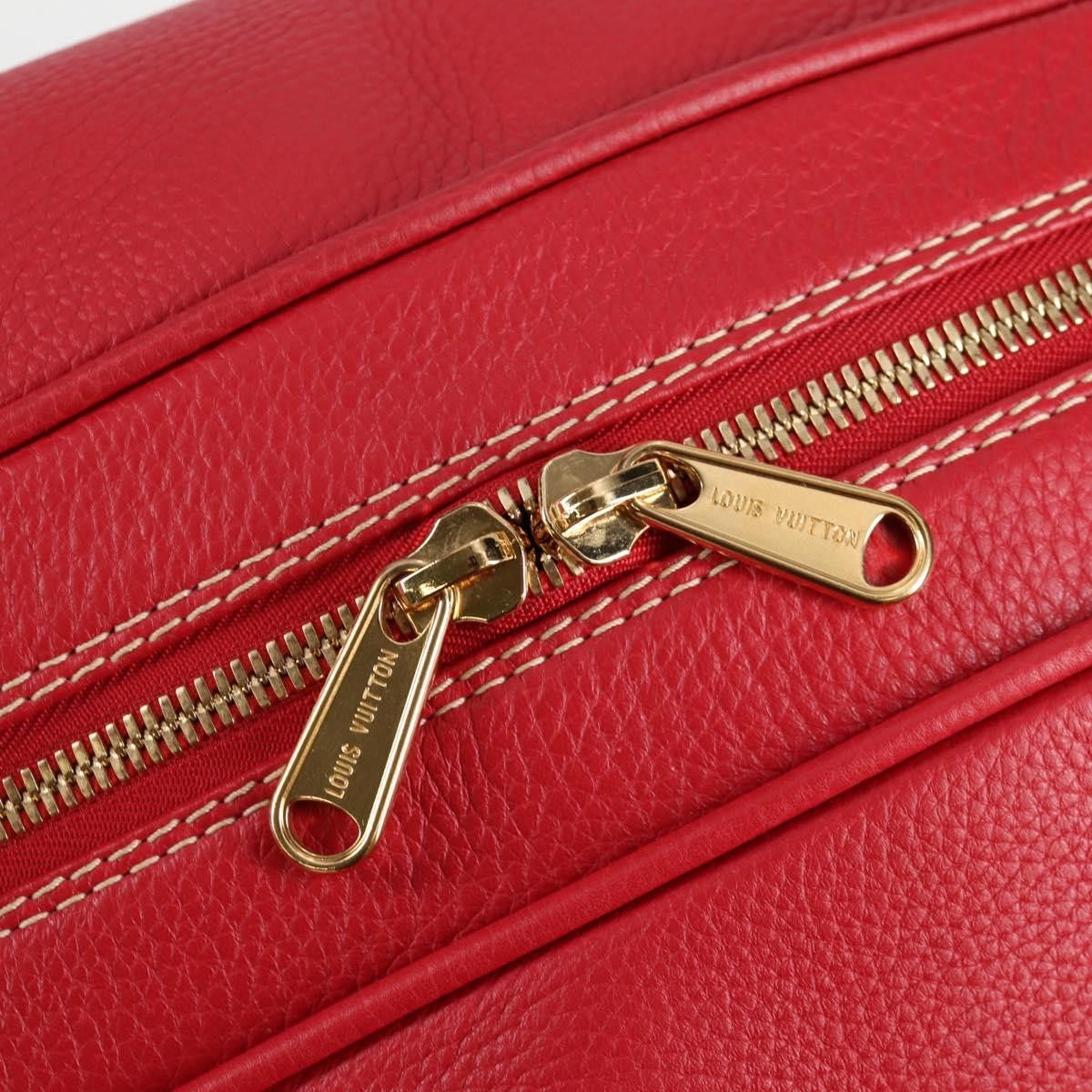 Louis Vuitton Louis Vuitton Carryall travel Size ONE SIZE - 10 Thumbnail