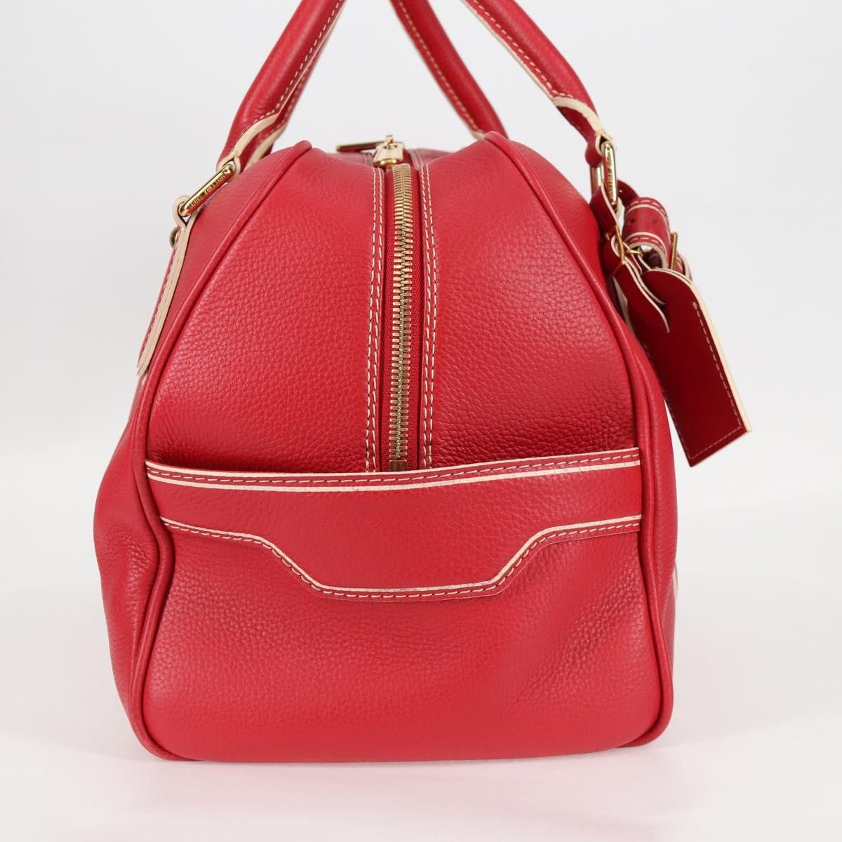 Louis Vuitton Louis Vuitton Carryall travel Size ONE SIZE - 3 Thumbnail