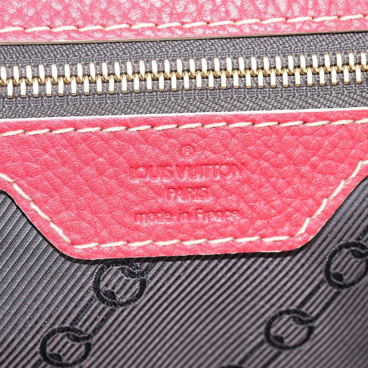 Louis Vuitton Louis Vuitton Carryall travel Size ONE SIZE - 12 Thumbnail