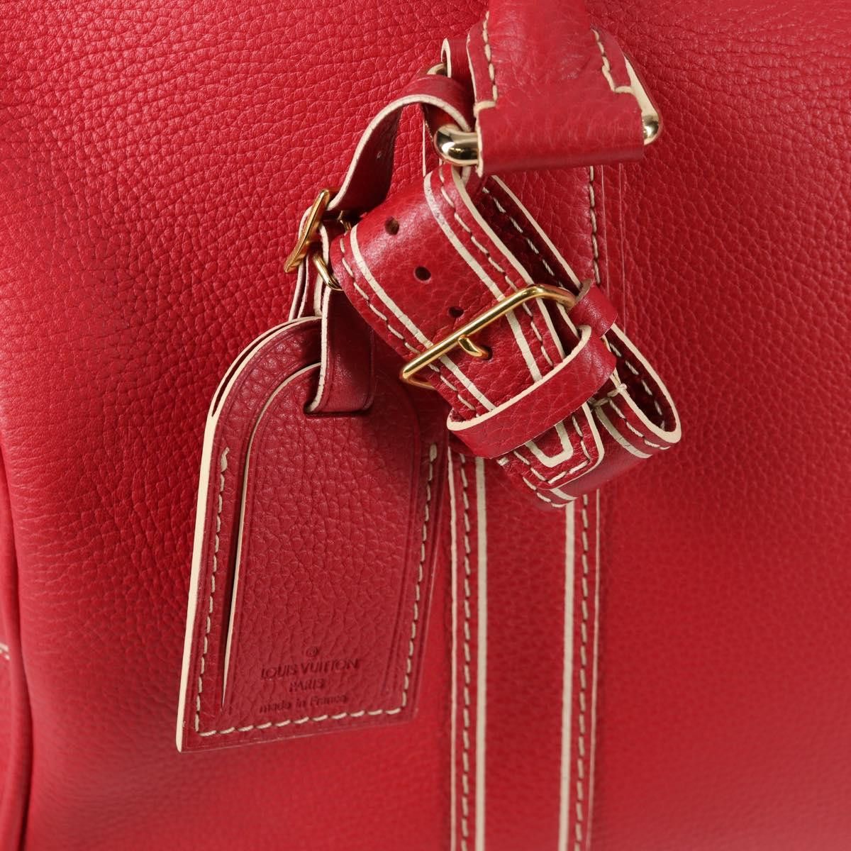 Louis Vuitton Louis Vuitton Carryall travel Size ONE SIZE - 16 Thumbnail