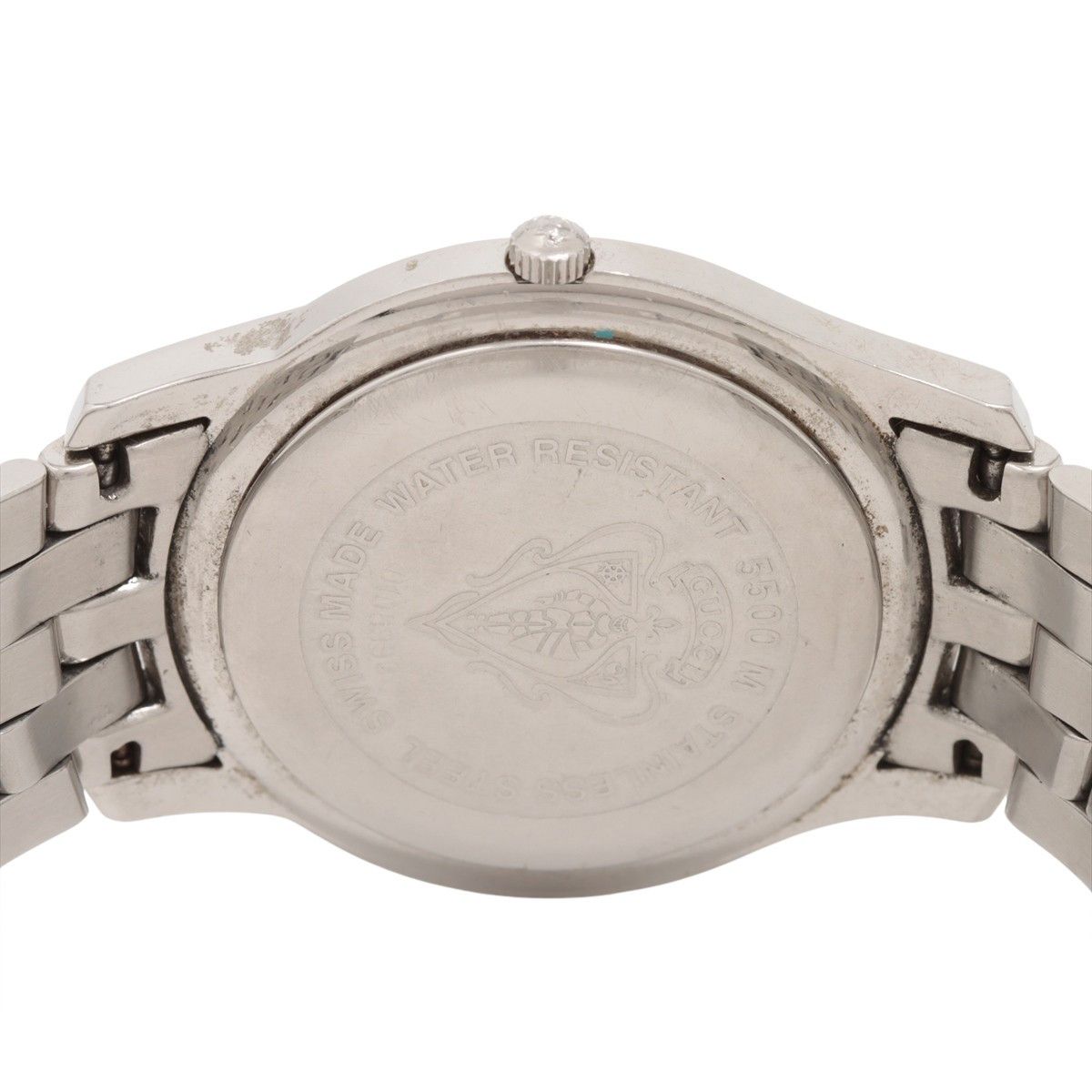 Gucci Gucci G Logo watch Size ONE SIZE - 2 Thumbnail