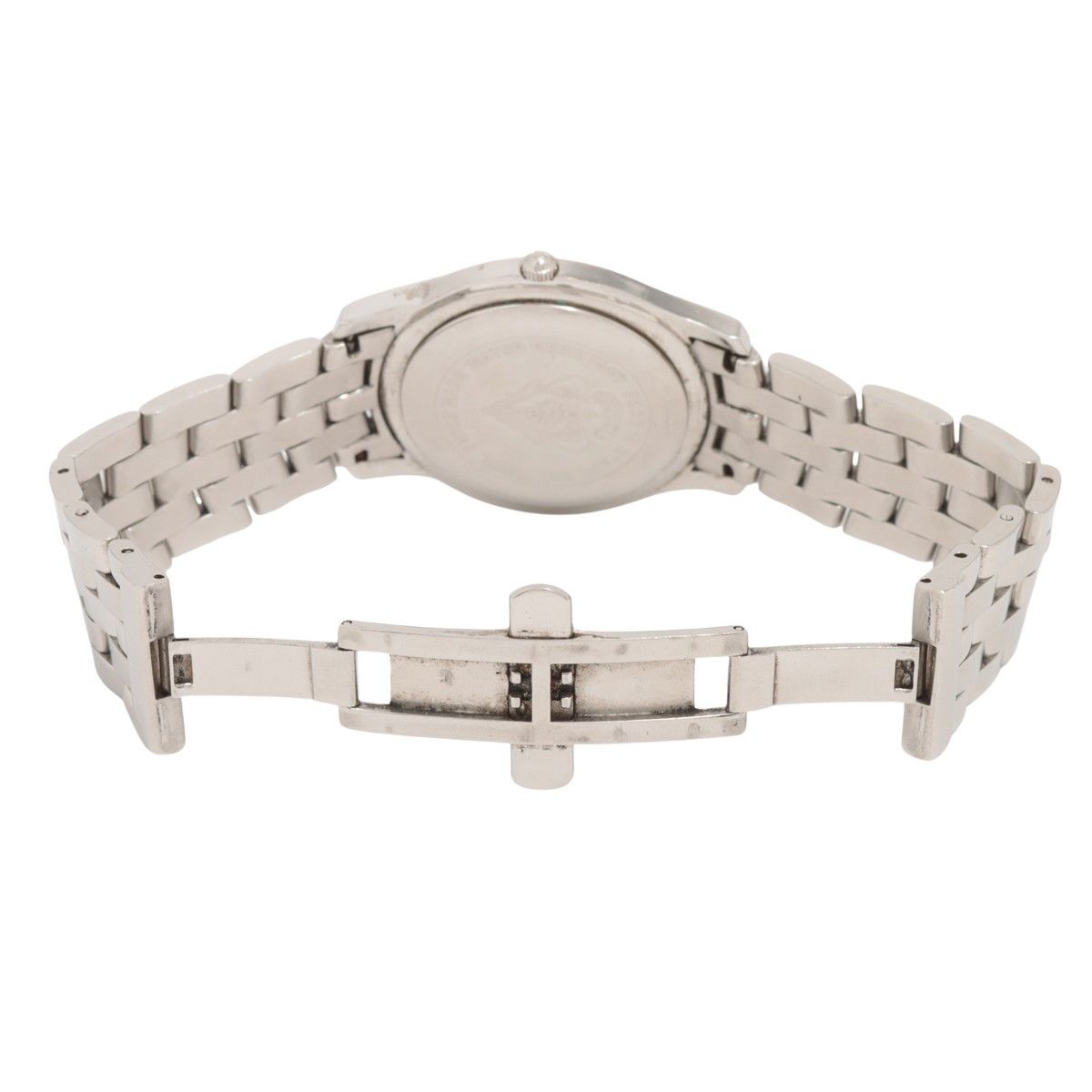 Gucci Gucci G Logo watch Size ONE SIZE - 5 Thumbnail