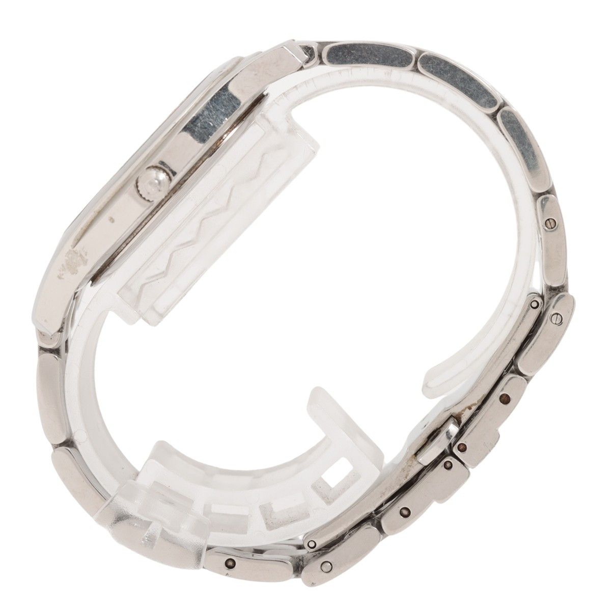 Gucci Gucci G Logo watch Size ONE SIZE - 3 Thumbnail