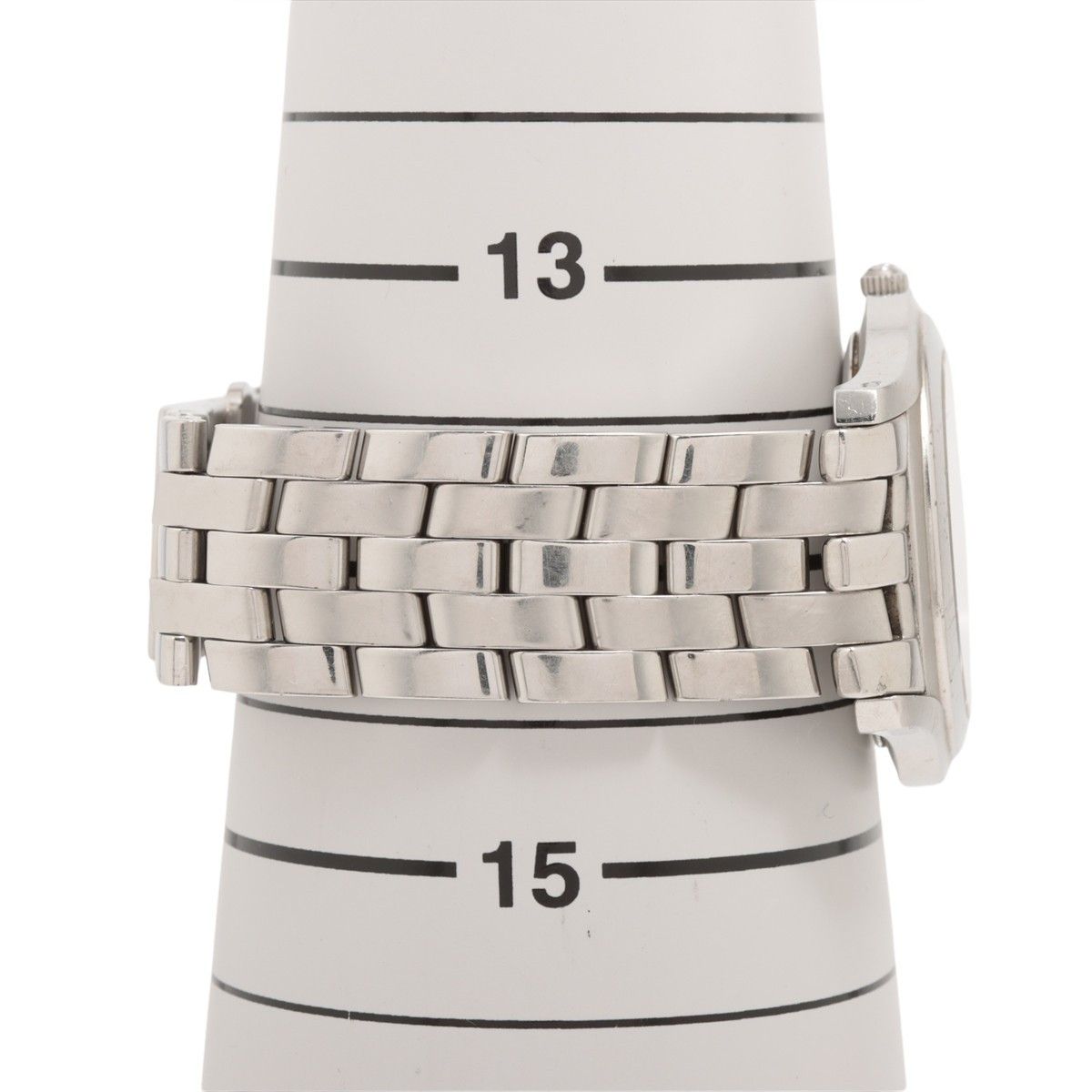 Gucci Gucci G Logo watch Size ONE SIZE - 8 Thumbnail