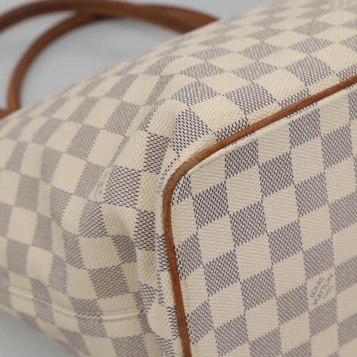 Louis Vuitton Louis Vuitton Saleya tote Size ONE SIZE - 7 Thumbnail