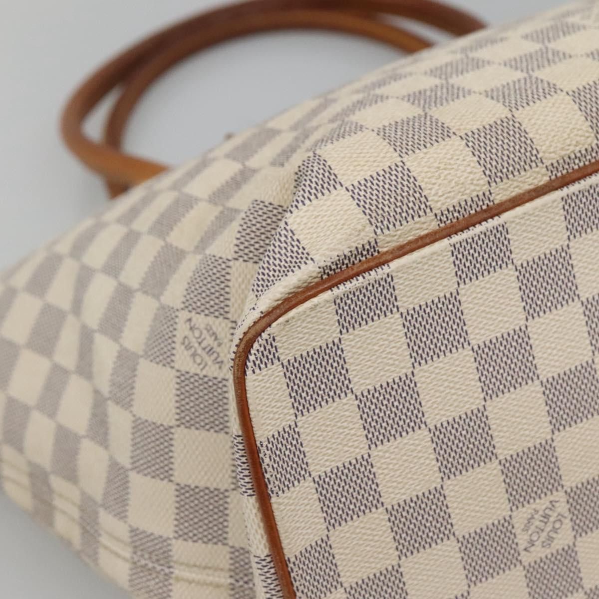 Louis Vuitton Louis Vuitton Saleya tote Size ONE SIZE - 9 Thumbnail