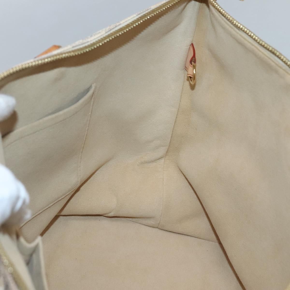Louis Vuitton Louis Vuitton Saleya tote Size ONE SIZE - 17 Thumbnail