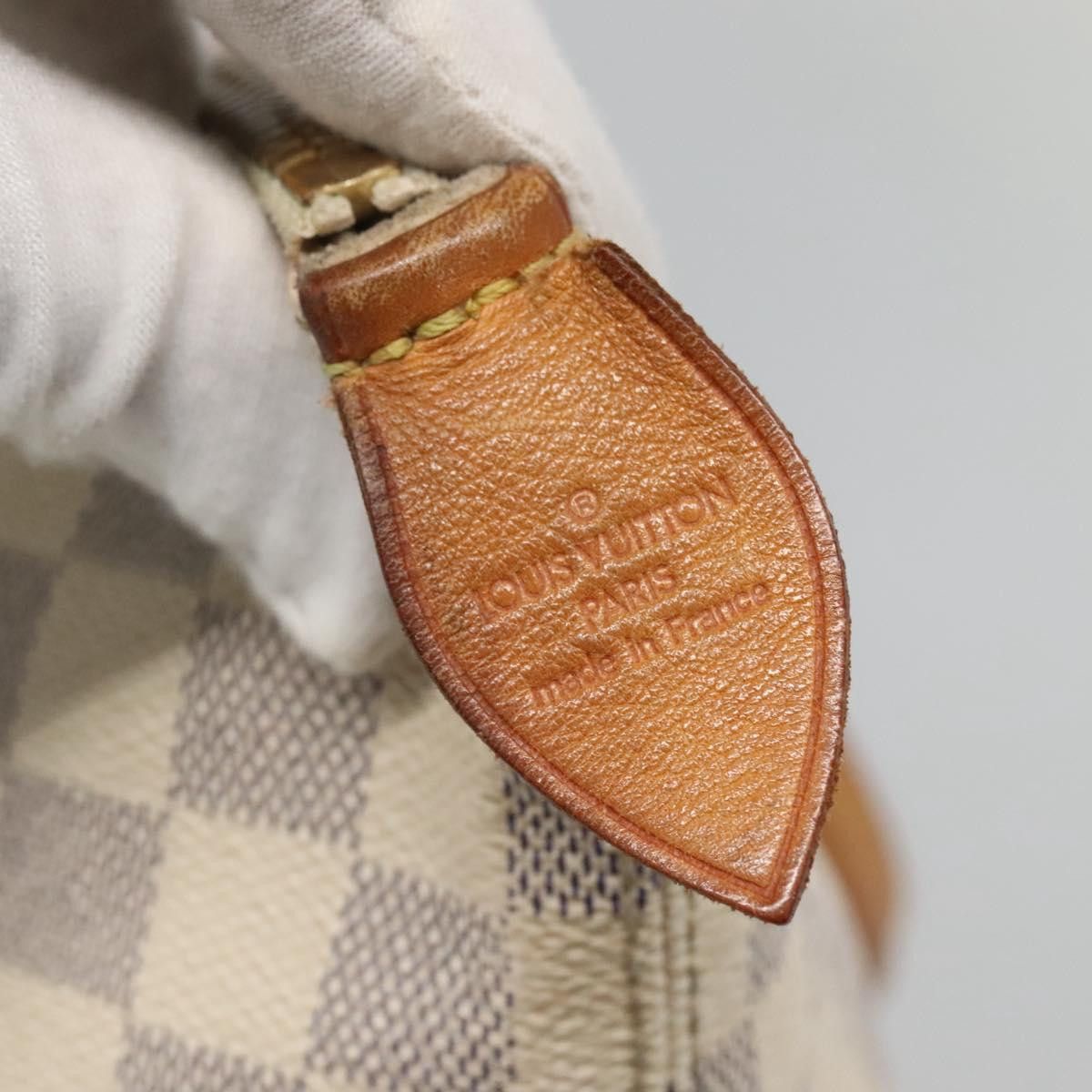 Louis Vuitton Louis Vuitton Saleya tote Size ONE SIZE - 14 Thumbnail