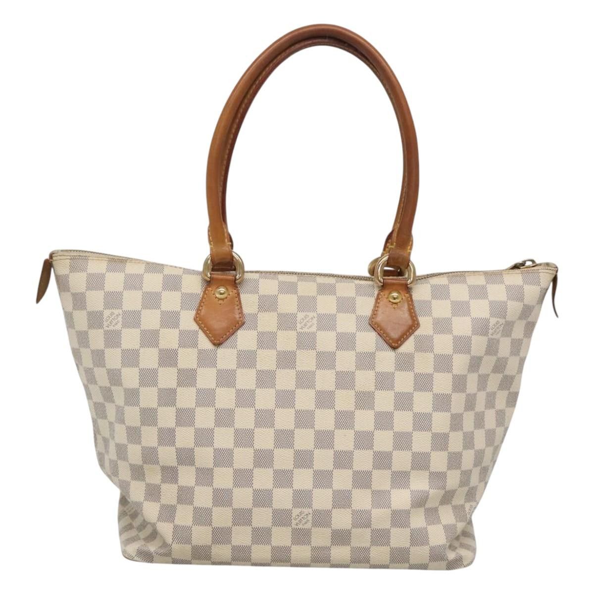 Louis Vuitton Louis Vuitton Saleya tote Size ONE SIZE - 2 Thumbnail