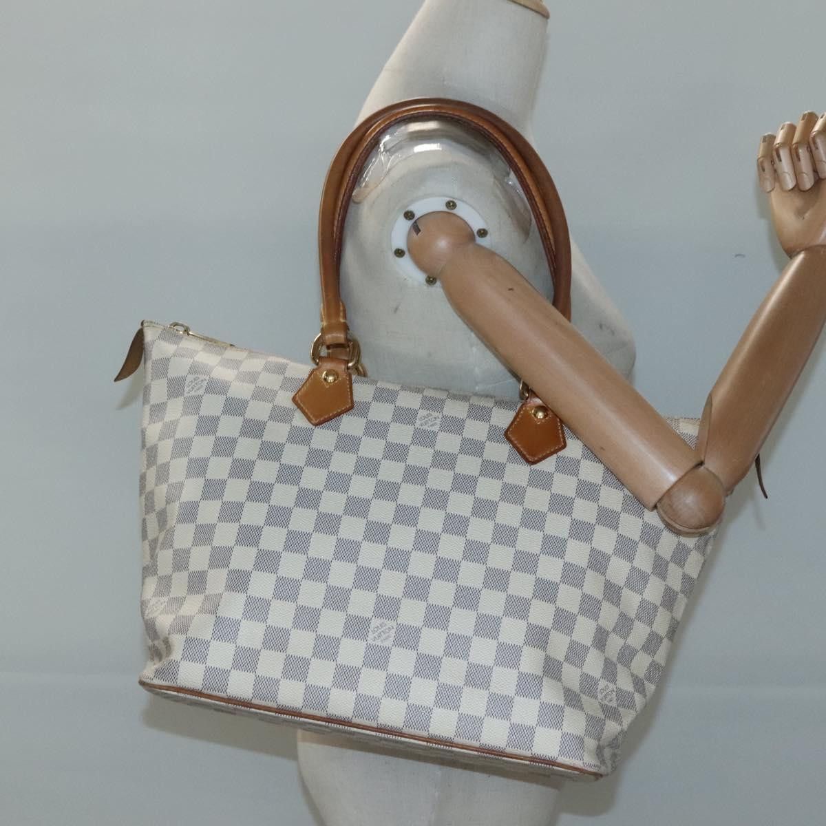 Louis Vuitton Louis Vuitton Saleya tote Size ONE SIZE - 15 Thumbnail