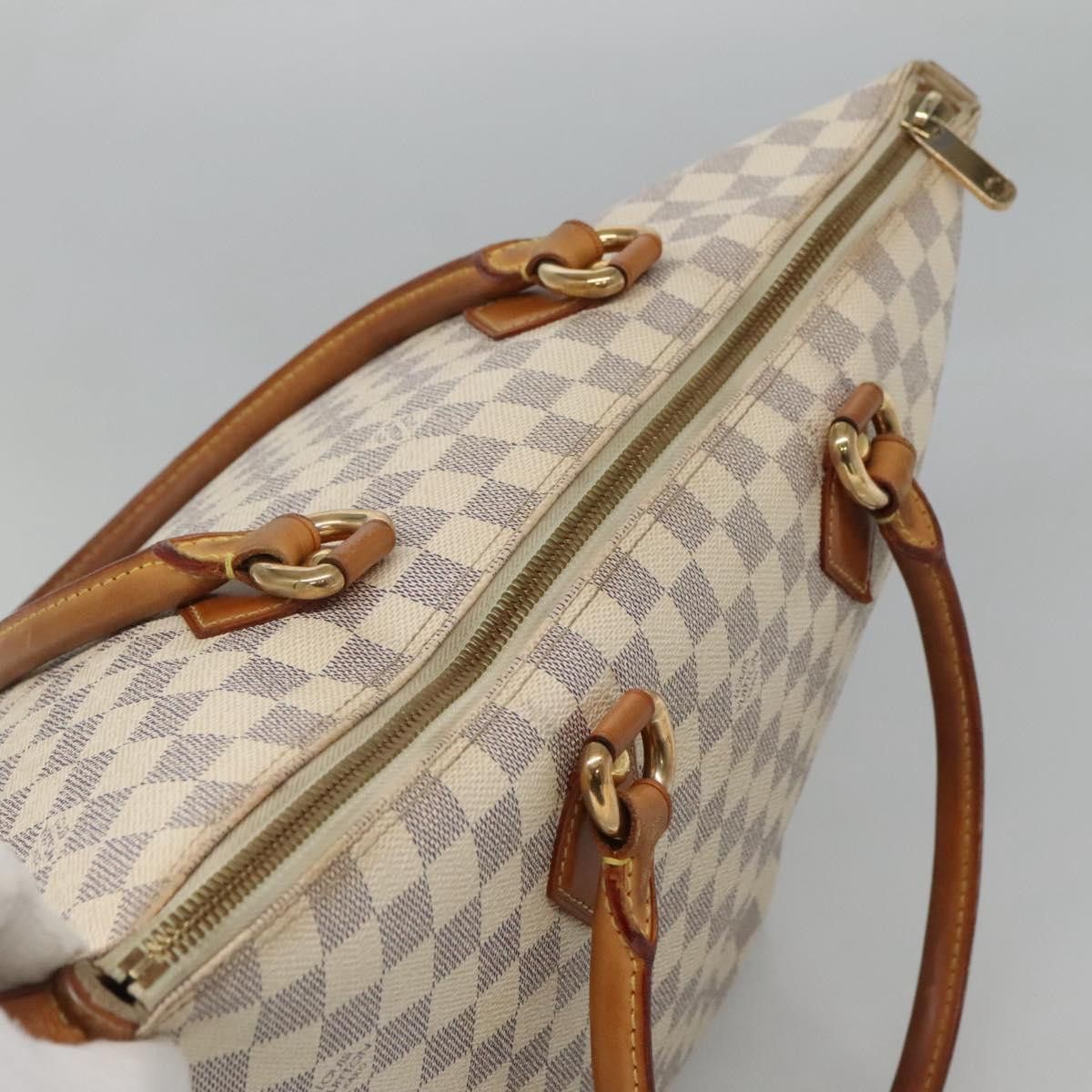 Louis Vuitton Louis Vuitton Saleya tote Size ONE SIZE - 10 Thumbnail