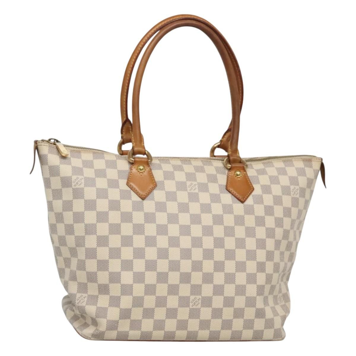 Louis Vuitton Louis Vuitton Saleya tote Size ONE SIZE - 16 Thumbnail