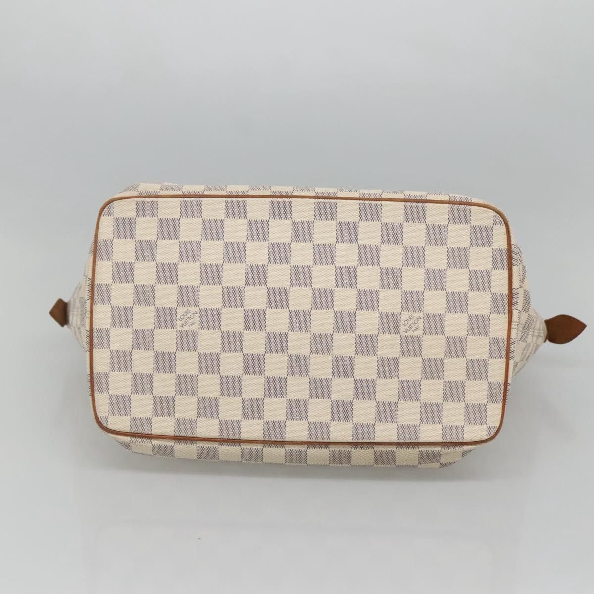 Louis Vuitton Louis Vuitton Saleya tote Size ONE SIZE - 19 Thumbnail