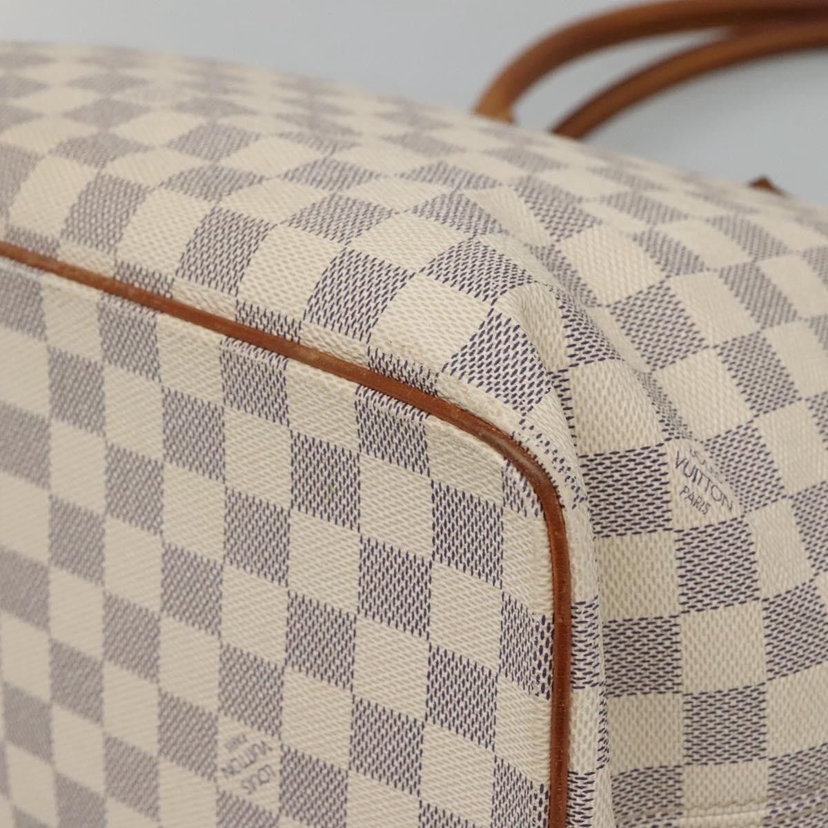 Louis Vuitton Louis Vuitton Saleya tote Size ONE SIZE - 8 Thumbnail