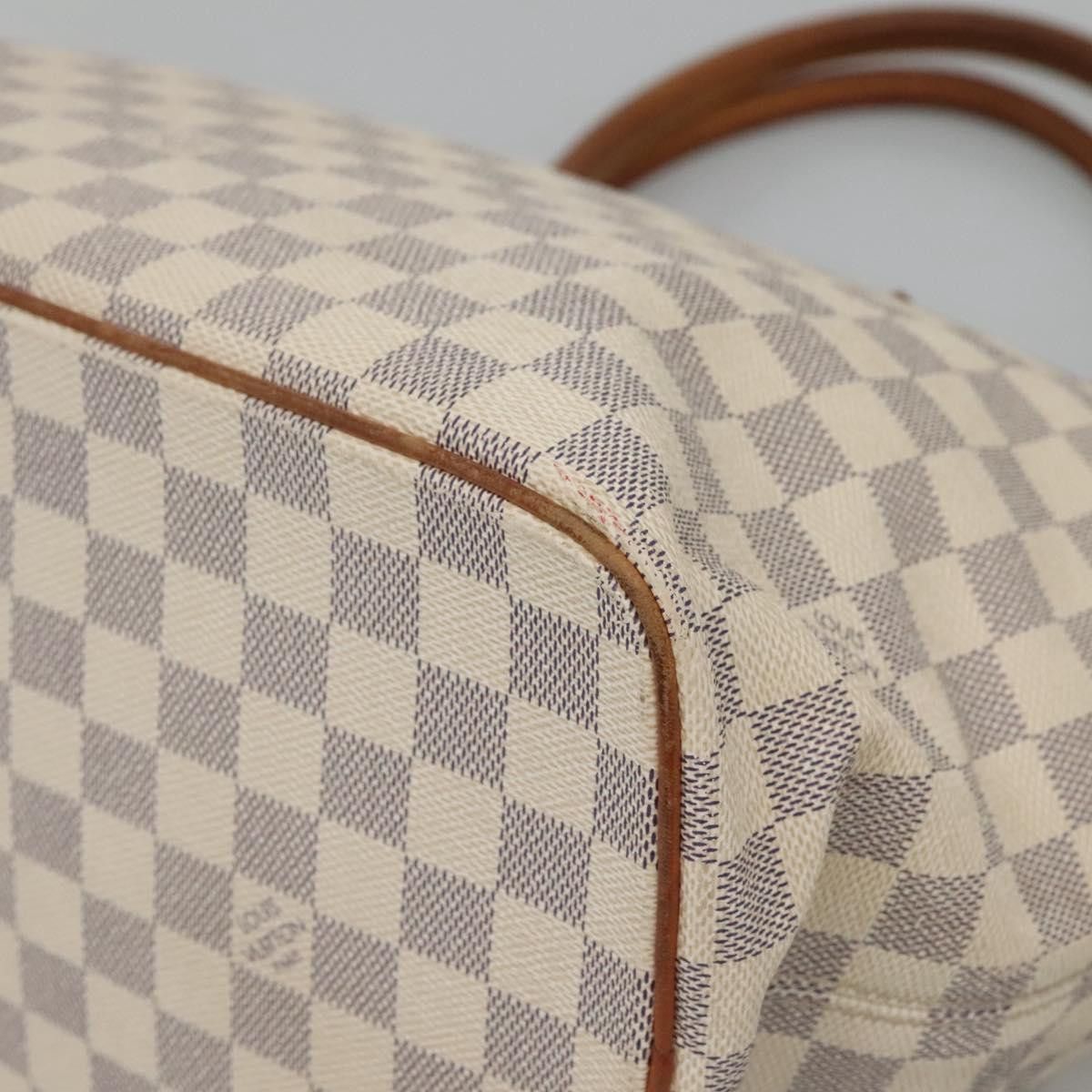 Louis Vuitton Louis Vuitton Saleya tote Size ONE SIZE - 6 Thumbnail