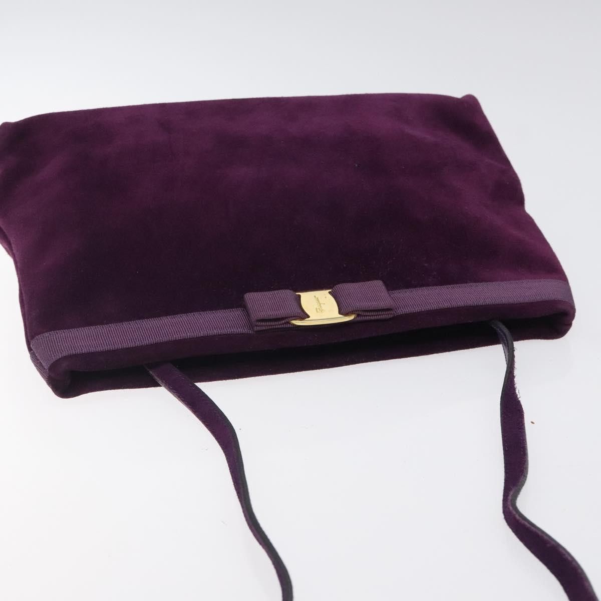 Salvatore Ferragamo Salvatore Ferragamo Vara shoulder Size ONE SIZE - 15 Thumbnail