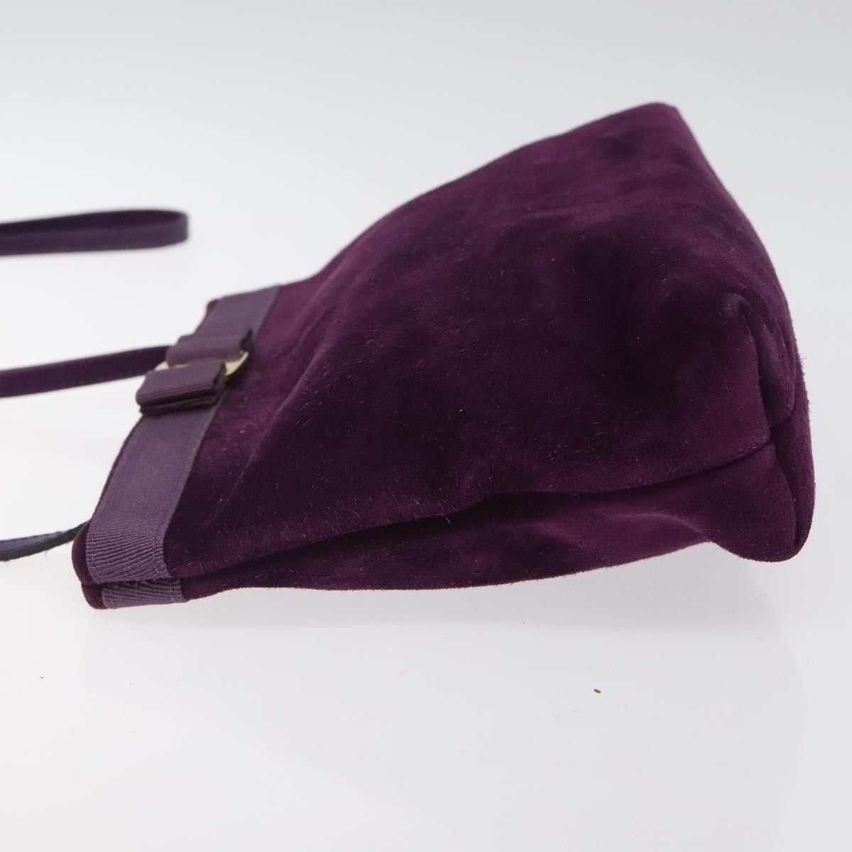 Salvatore Ferragamo Salvatore Ferragamo Vara shoulder Size ONE SIZE - 4 Thumbnail