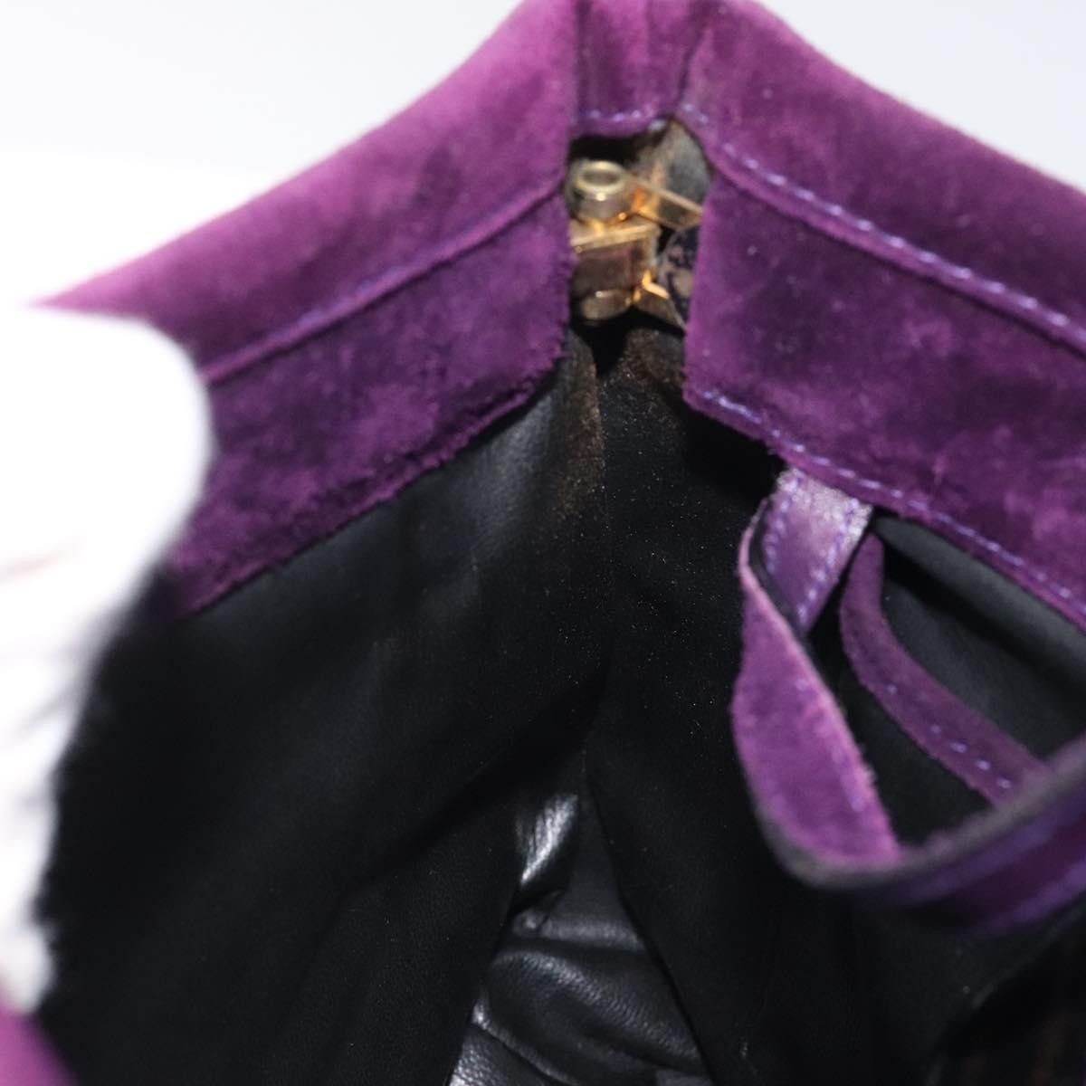 Salvatore Ferragamo Salvatore Ferragamo Vara shoulder Size ONE SIZE - 19 Thumbnail