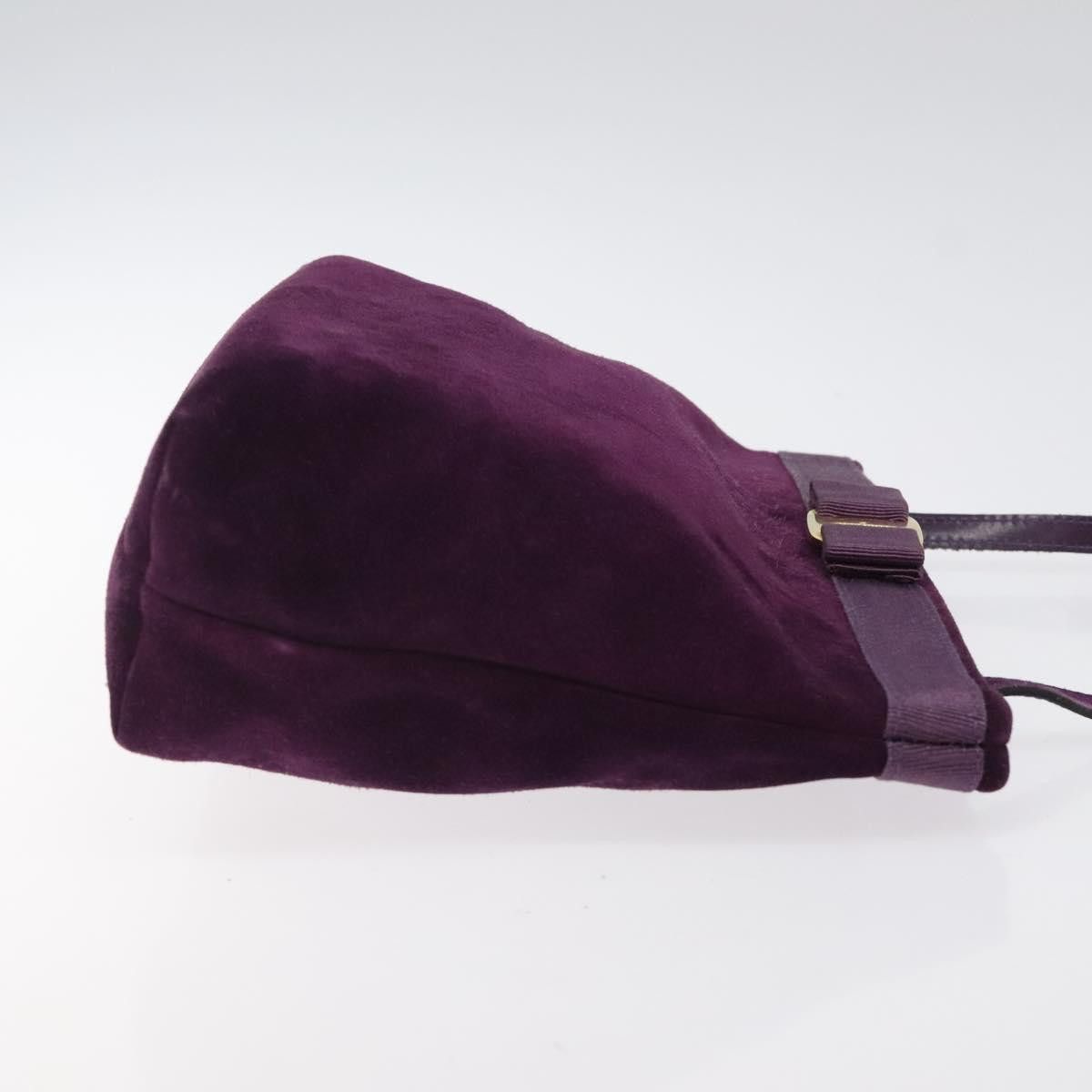 Salvatore Ferragamo Salvatore Ferragamo Vara shoulder Size ONE SIZE - 3 Thumbnail