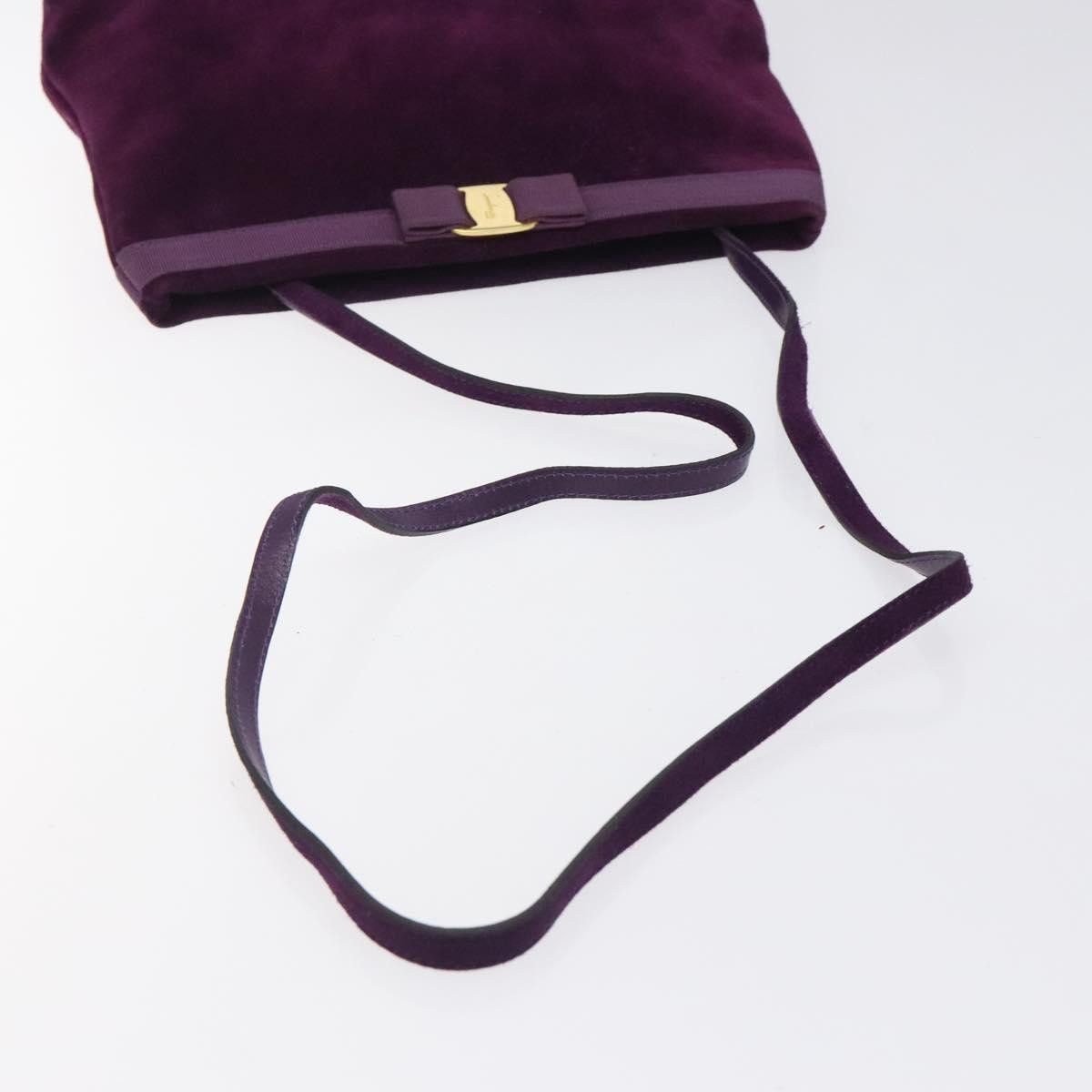 Salvatore Ferragamo Salvatore Ferragamo Vara shoulder Size ONE SIZE - 5 Thumbnail