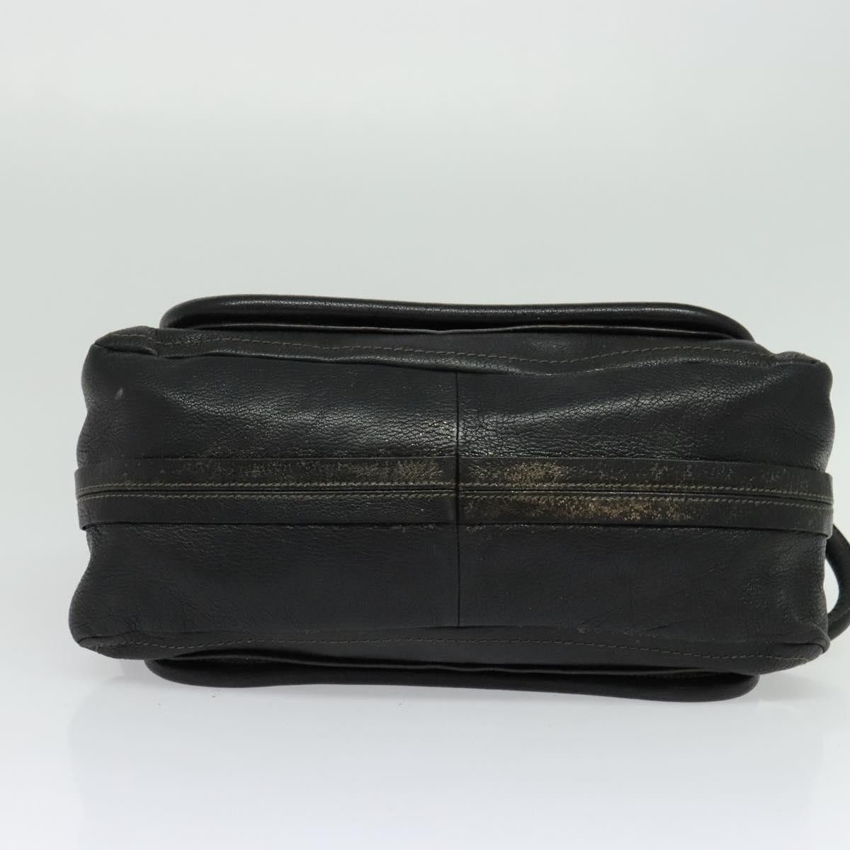 Chloe Chloé Paraty handbag Size ONE SIZE - 19 Thumbnail