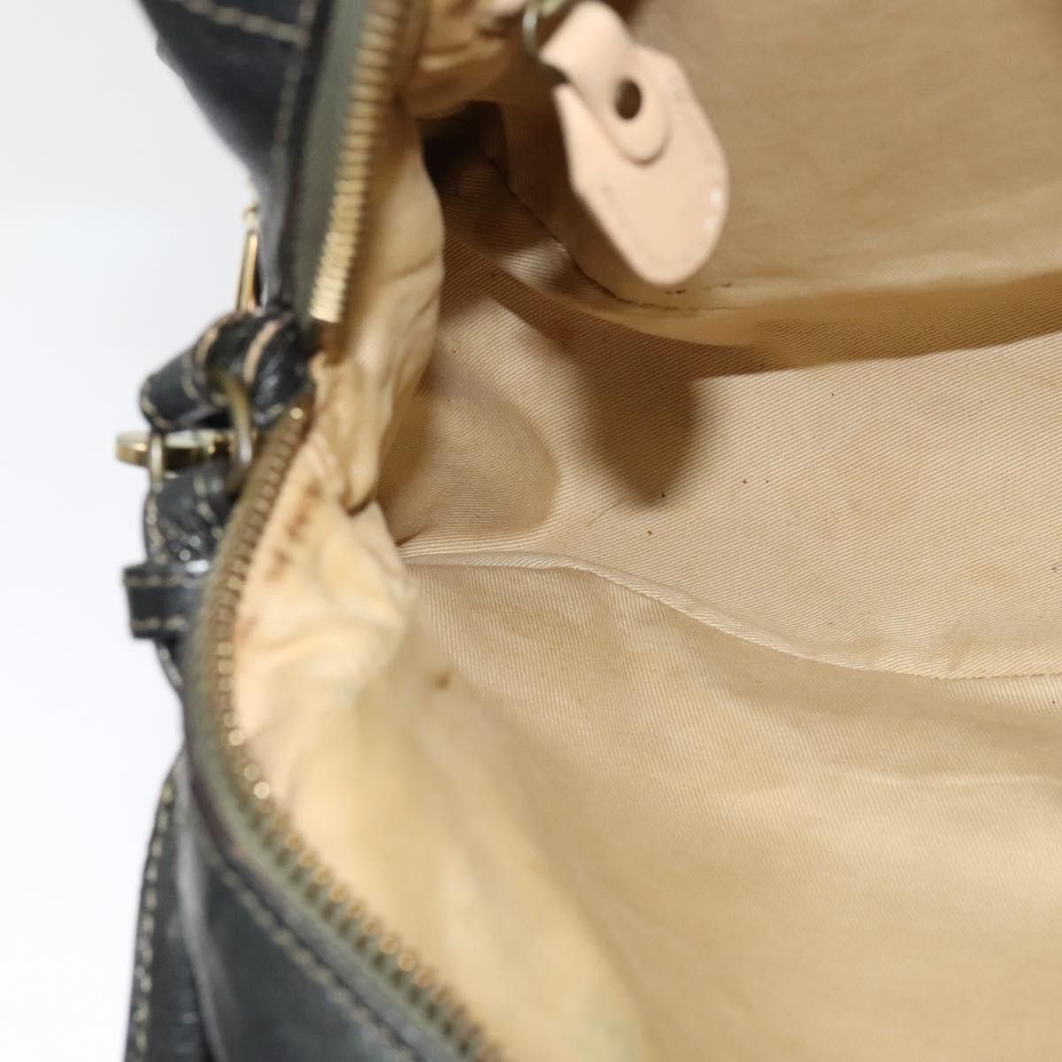Chloe Chloé Paraty handbag Size ONE SIZE - 21 Thumbnail
