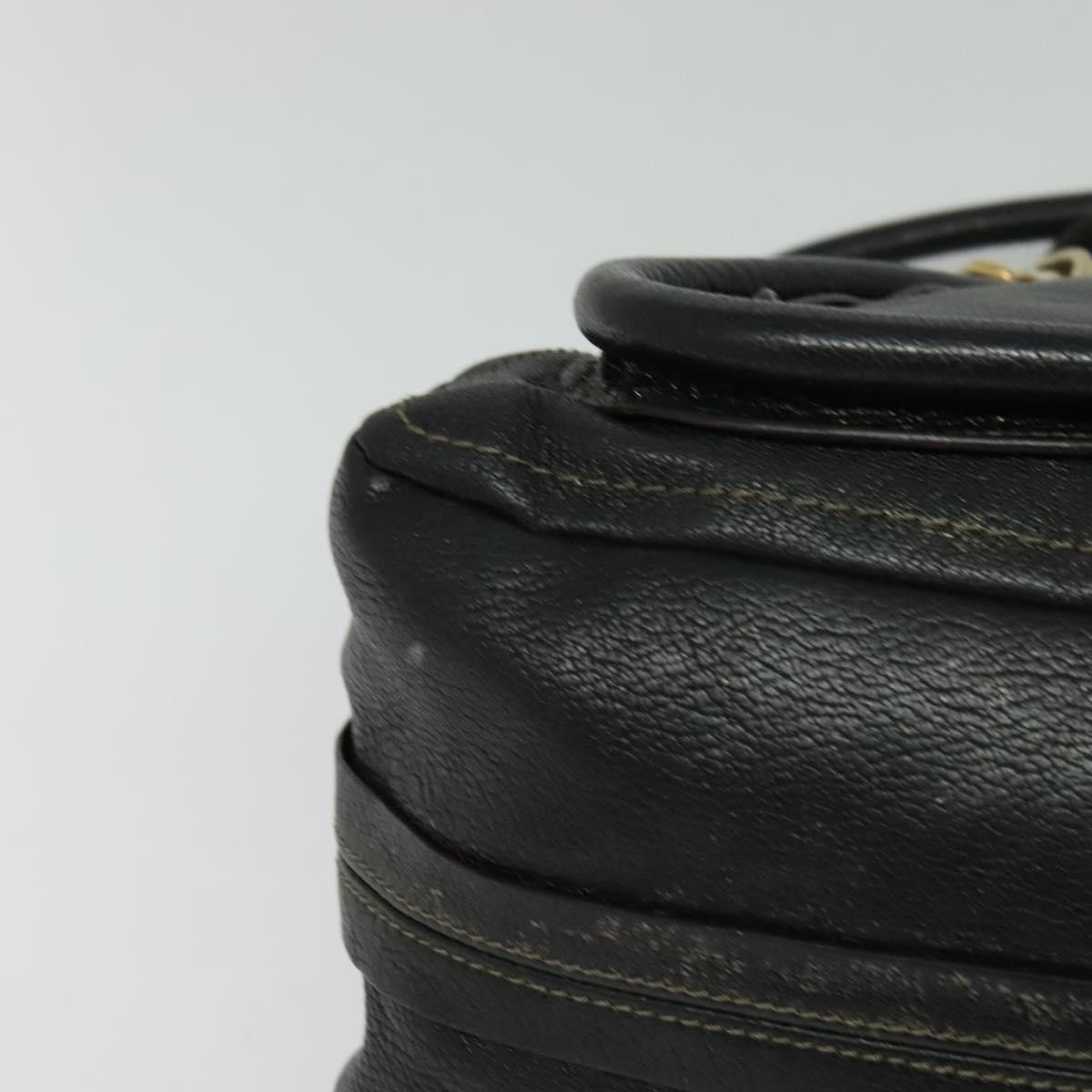 Chloe Chloé Paraty handbag Size ONE SIZE - 6 Thumbnail