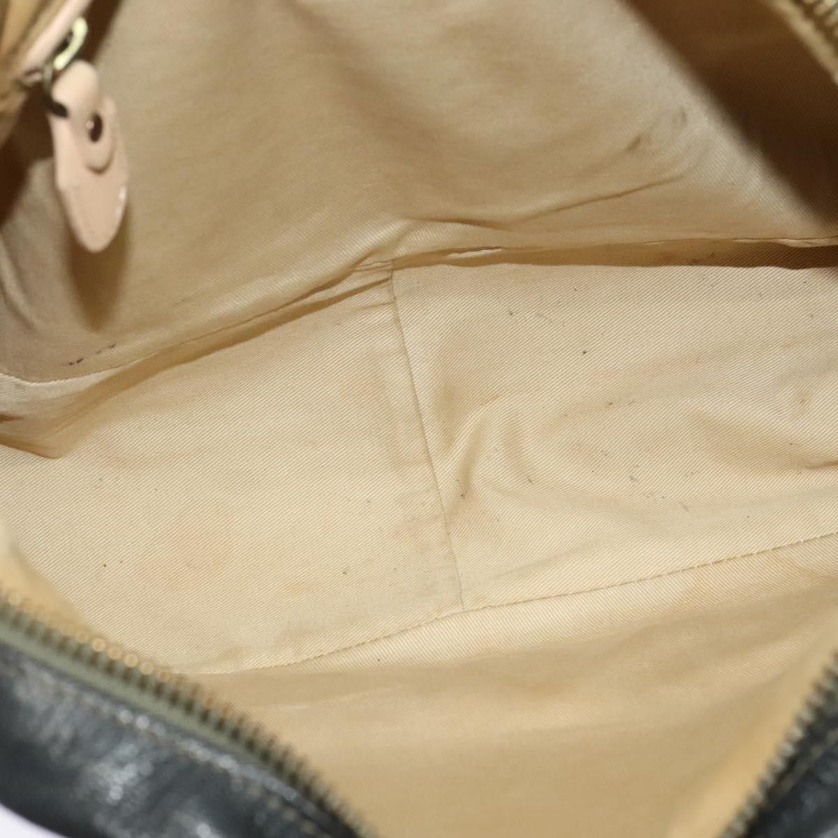 Chloe Chloé Paraty handbag Size ONE SIZE - 10 Thumbnail