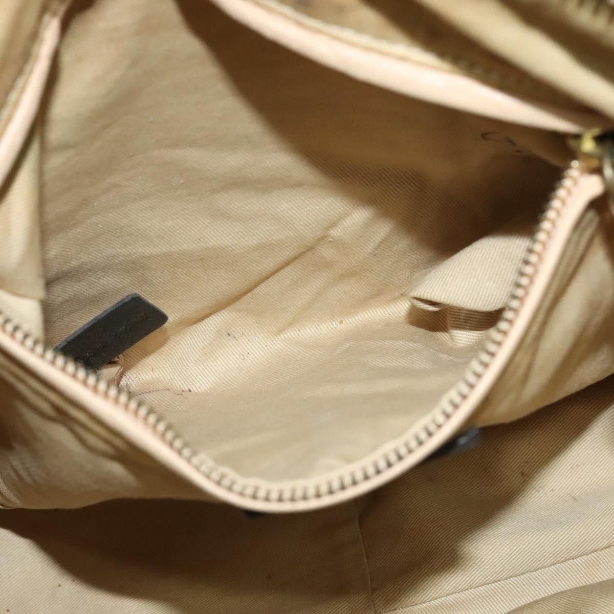 Chloe Chloé Paraty handbag Size ONE SIZE - 22 Thumbnail