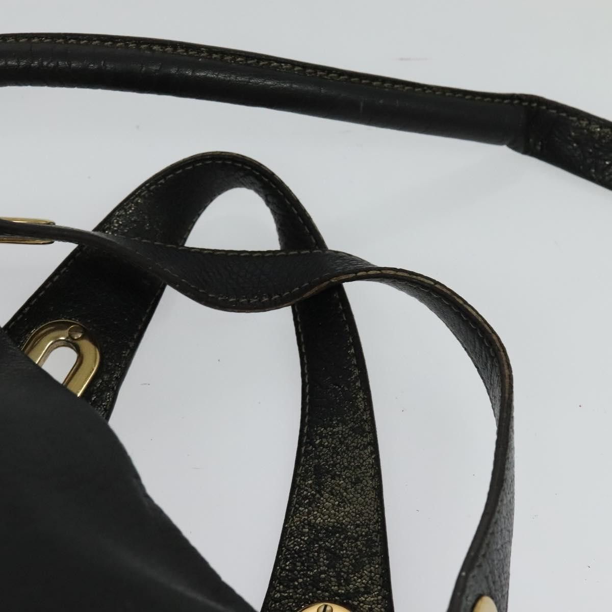 Chloe Chloé Paraty handbag Size ONE SIZE - 16 Thumbnail
