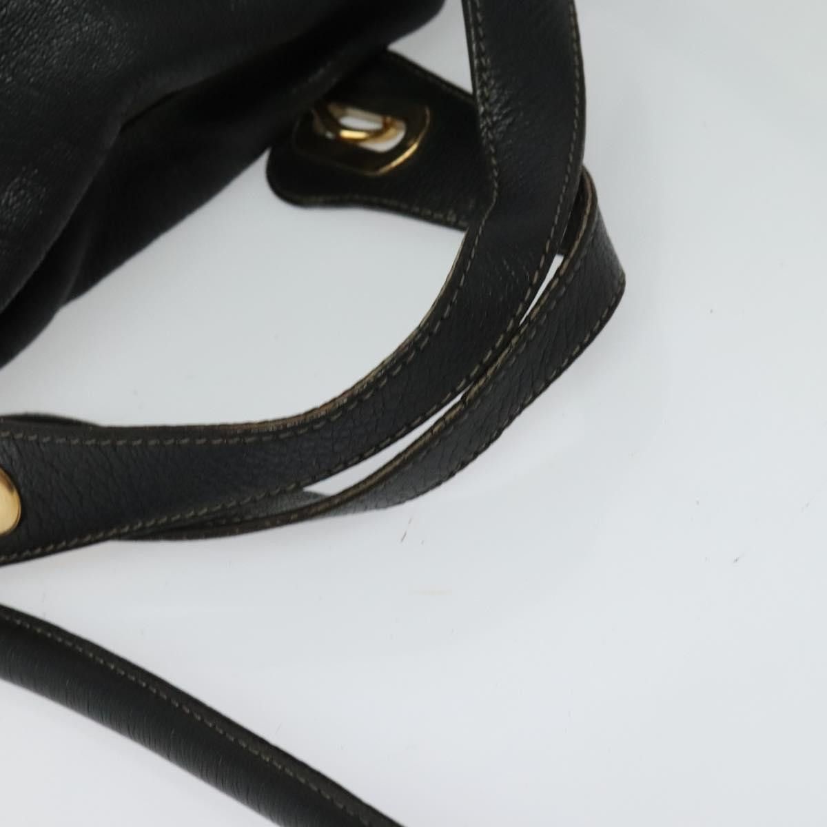 Chloe Chloé Paraty handbag Size ONE SIZE - 5 Thumbnail