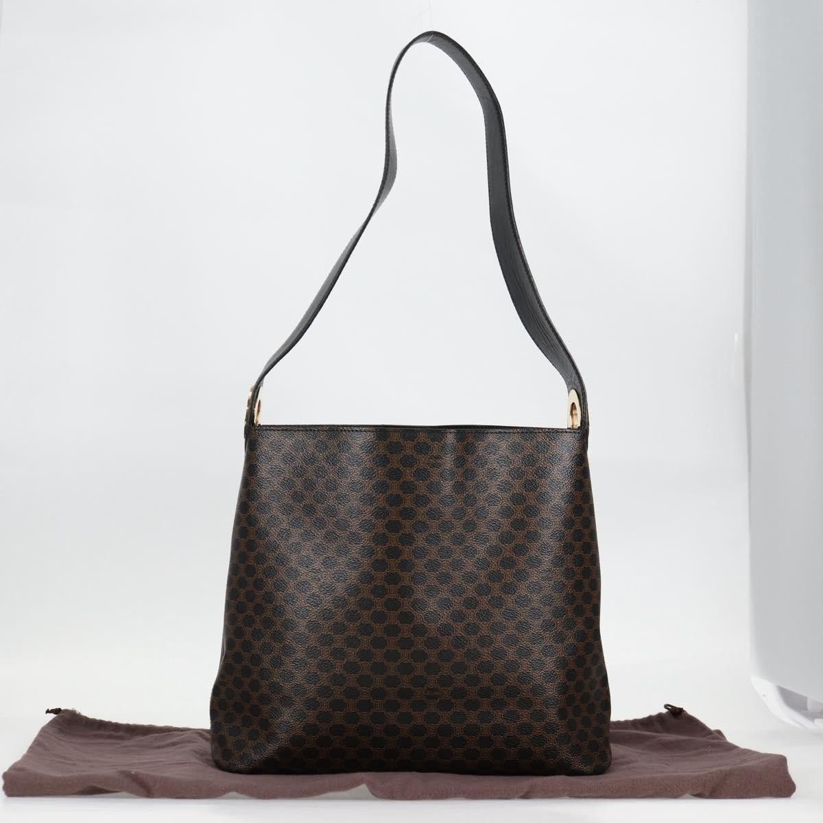 Celine Céline Hobo shoulder Size ONE SIZE - 14 Thumbnail