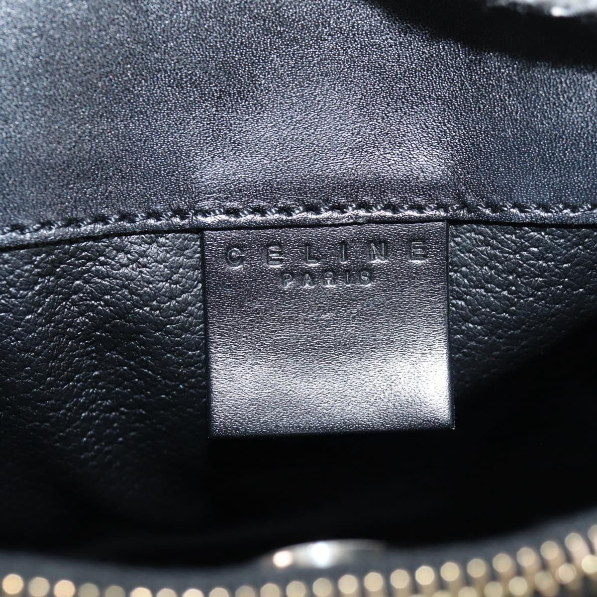 Celine Céline Hobo shoulder Size ONE SIZE - 13 Thumbnail