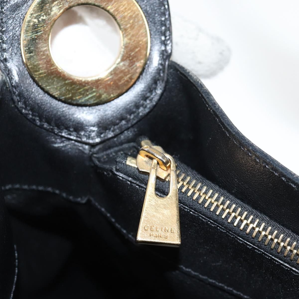 Celine Céline Hobo shoulder Size ONE SIZE - 10 Thumbnail
