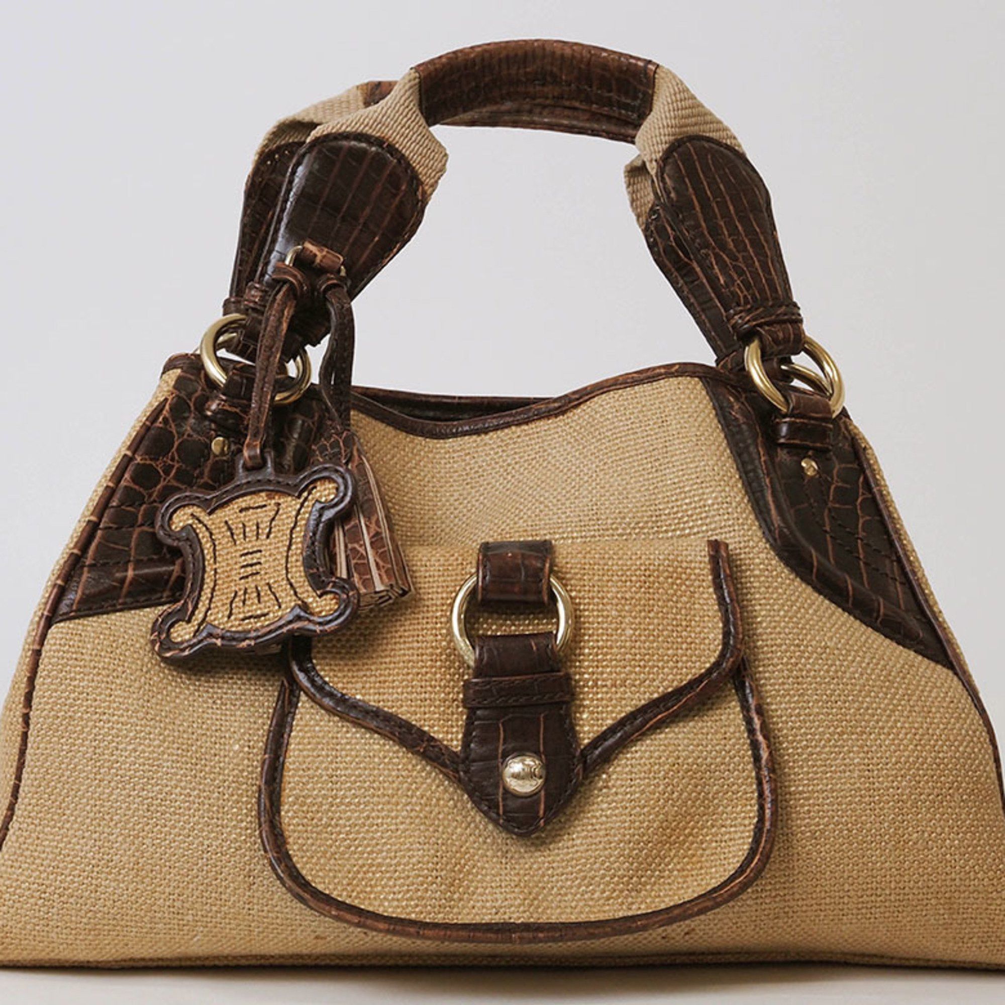 Celine Céline Boogie handbag Size ONE SIZE - 9 Thumbnail