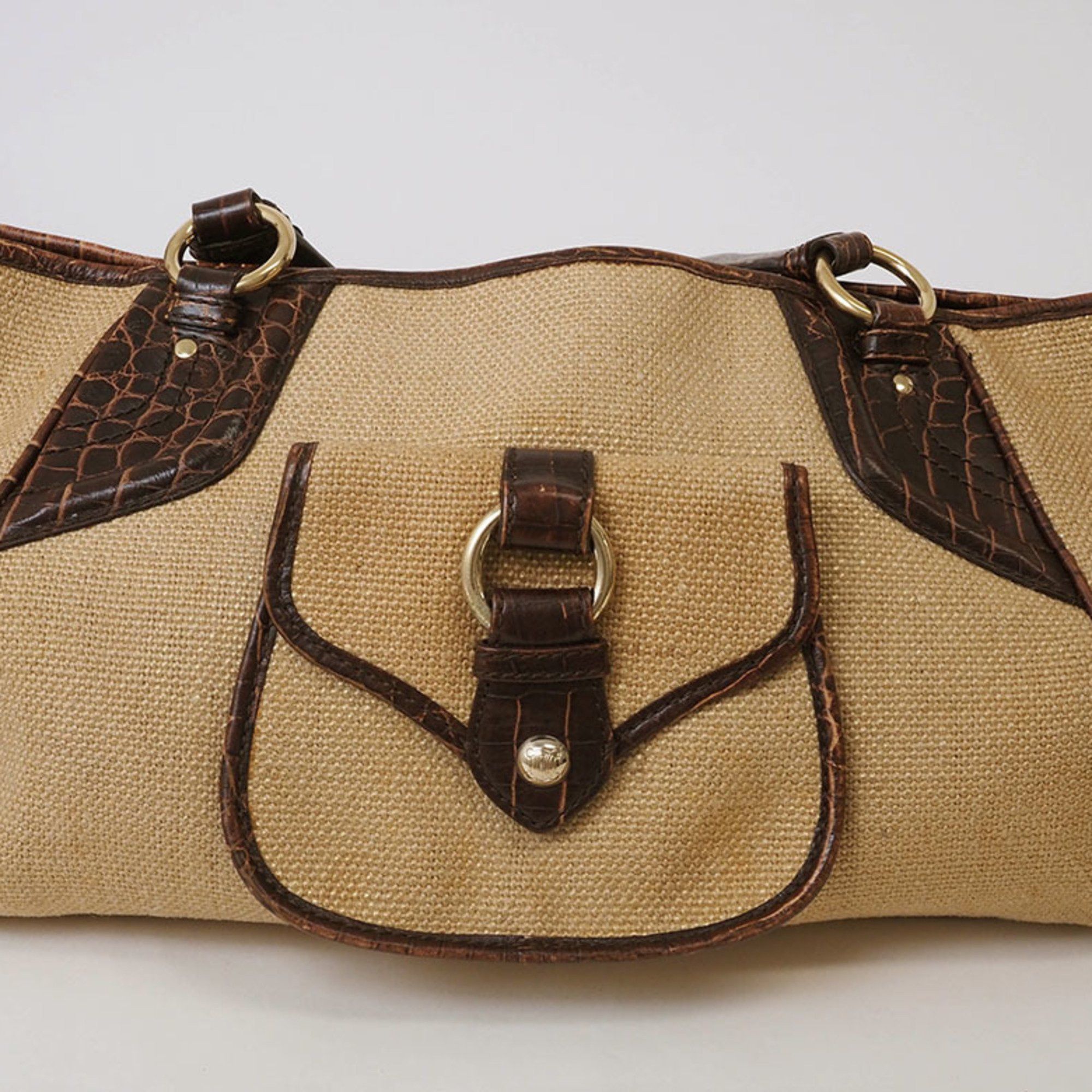 Celine Céline Boogie handbag Size ONE SIZE - 10 Thumbnail