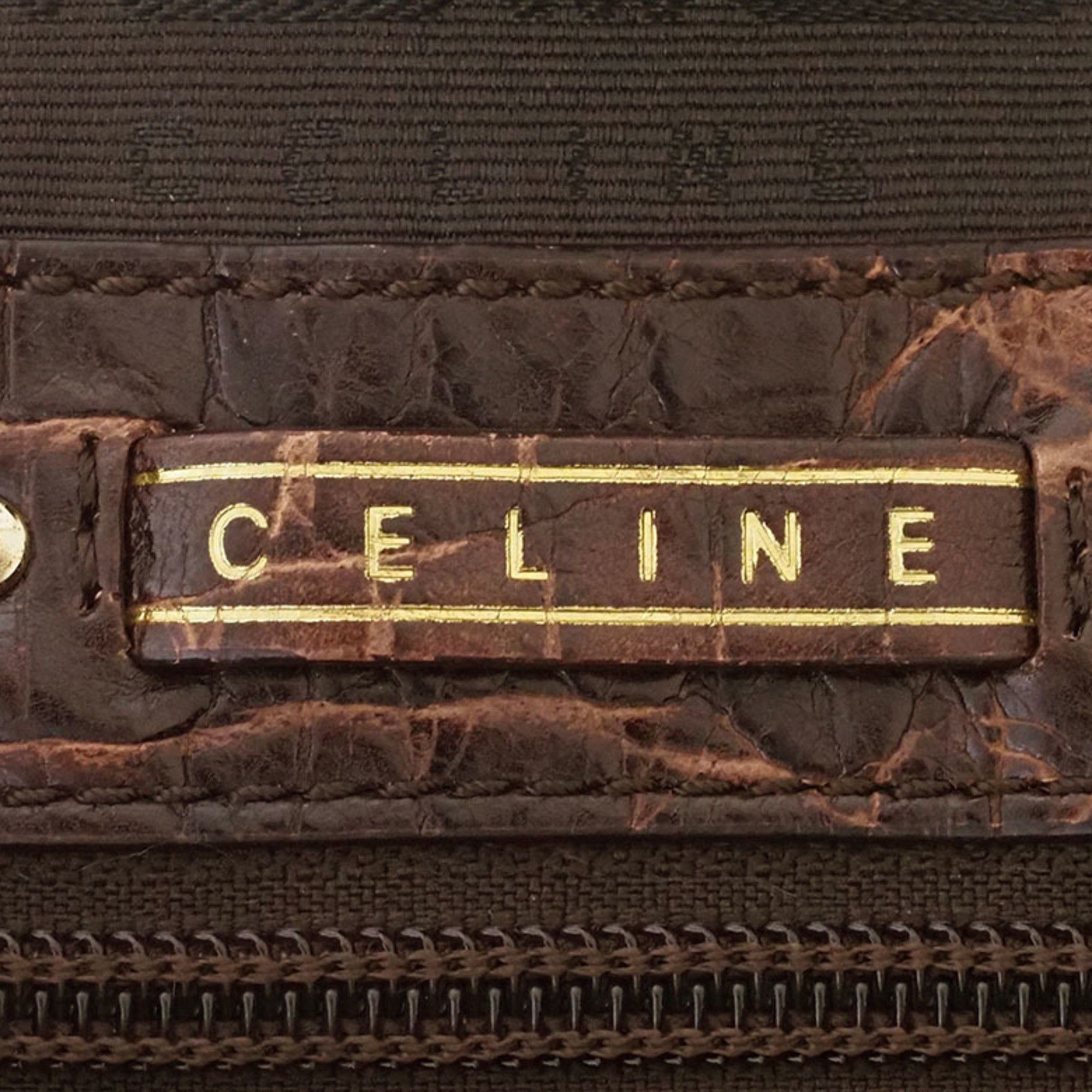 Celine Céline Boogie handbag Size ONE SIZE - 7 Thumbnail