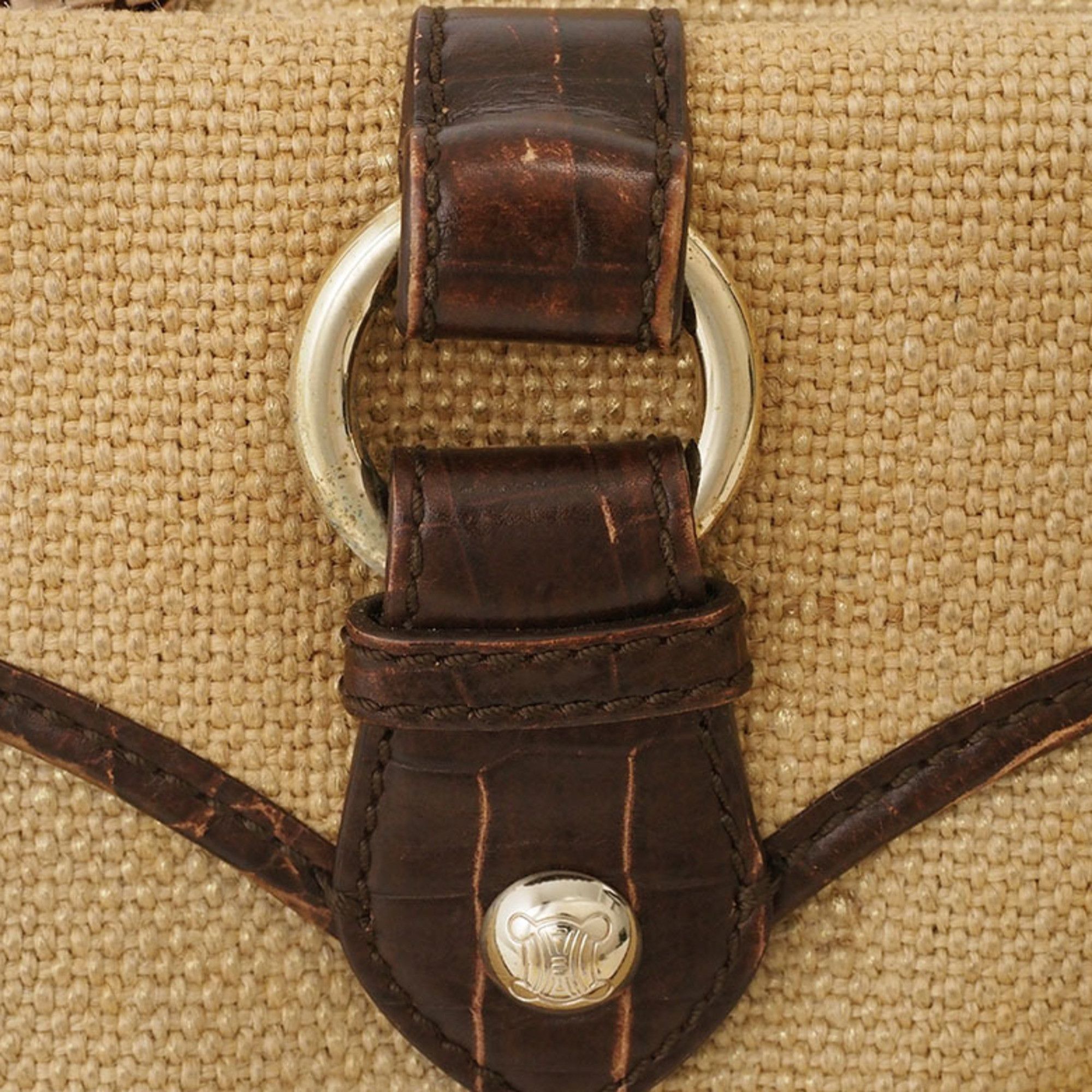 Celine Céline Boogie handbag Size ONE SIZE - 5 Thumbnail