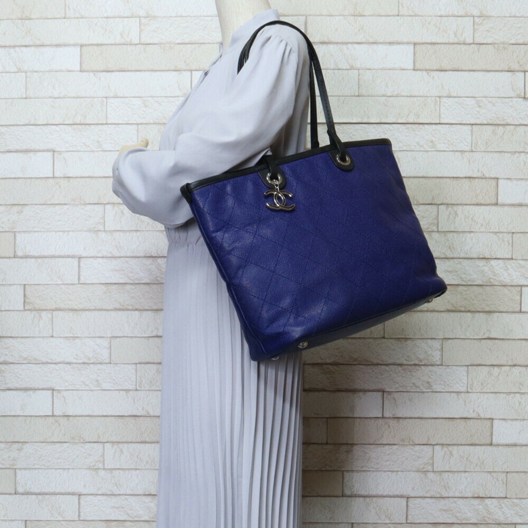 Chanel Chanel Shopping tote Size ONE SIZE - 8 Thumbnail