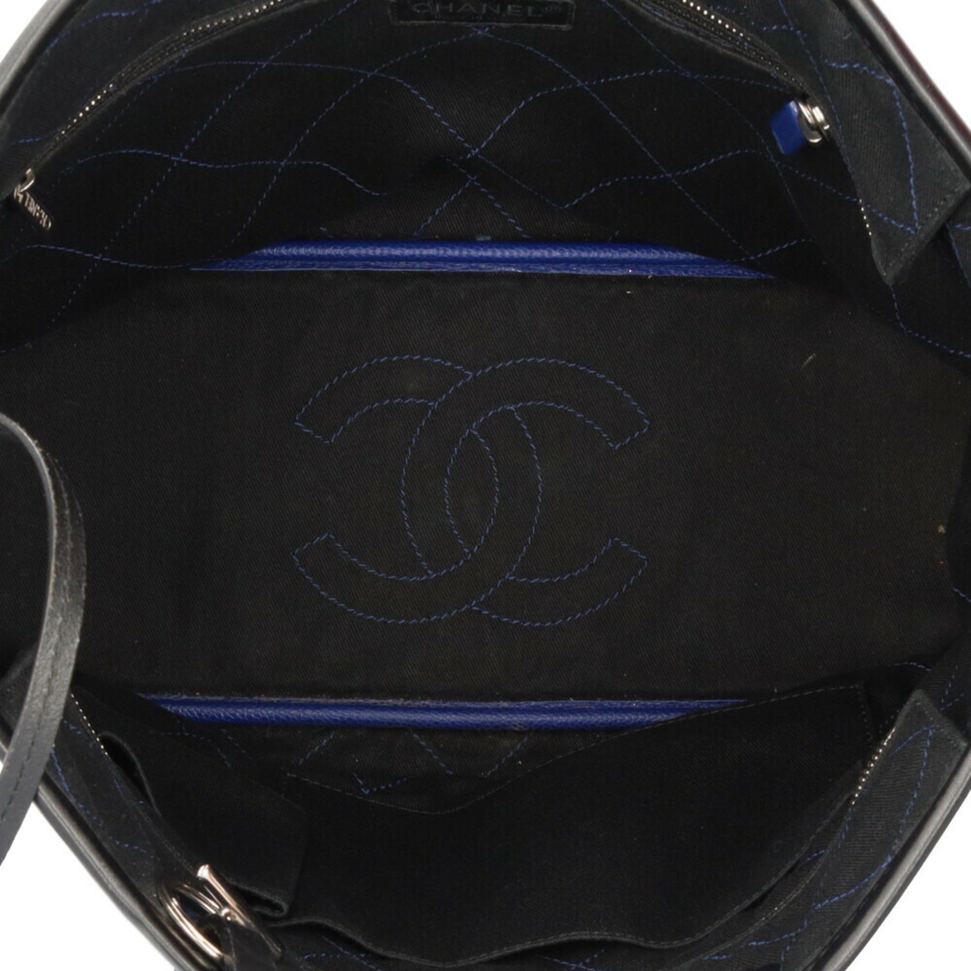 Chanel Chanel Shopping tote Size ONE SIZE - 7 Thumbnail