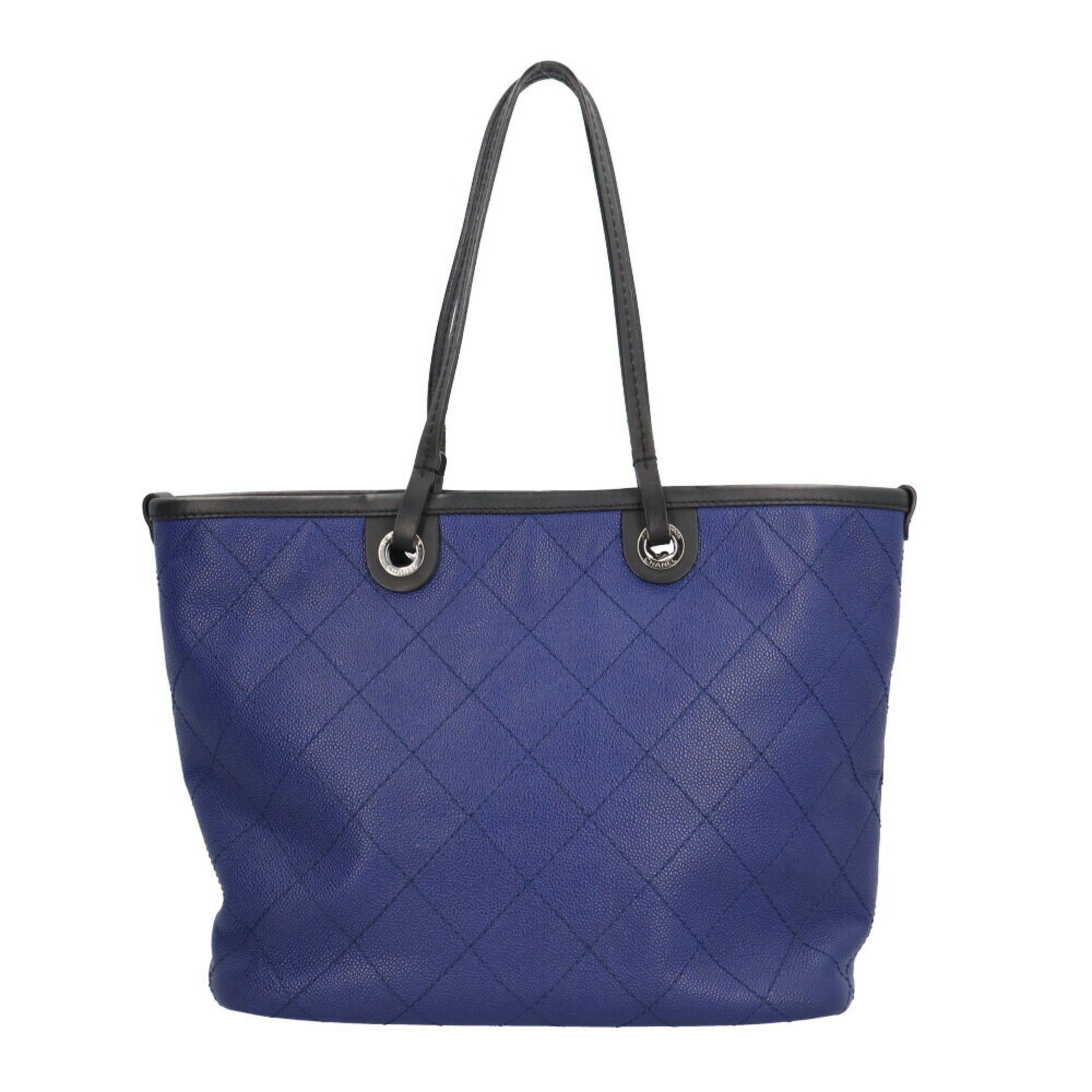 Chanel Chanel Shopping tote Size ONE SIZE - 2 Thumbnail