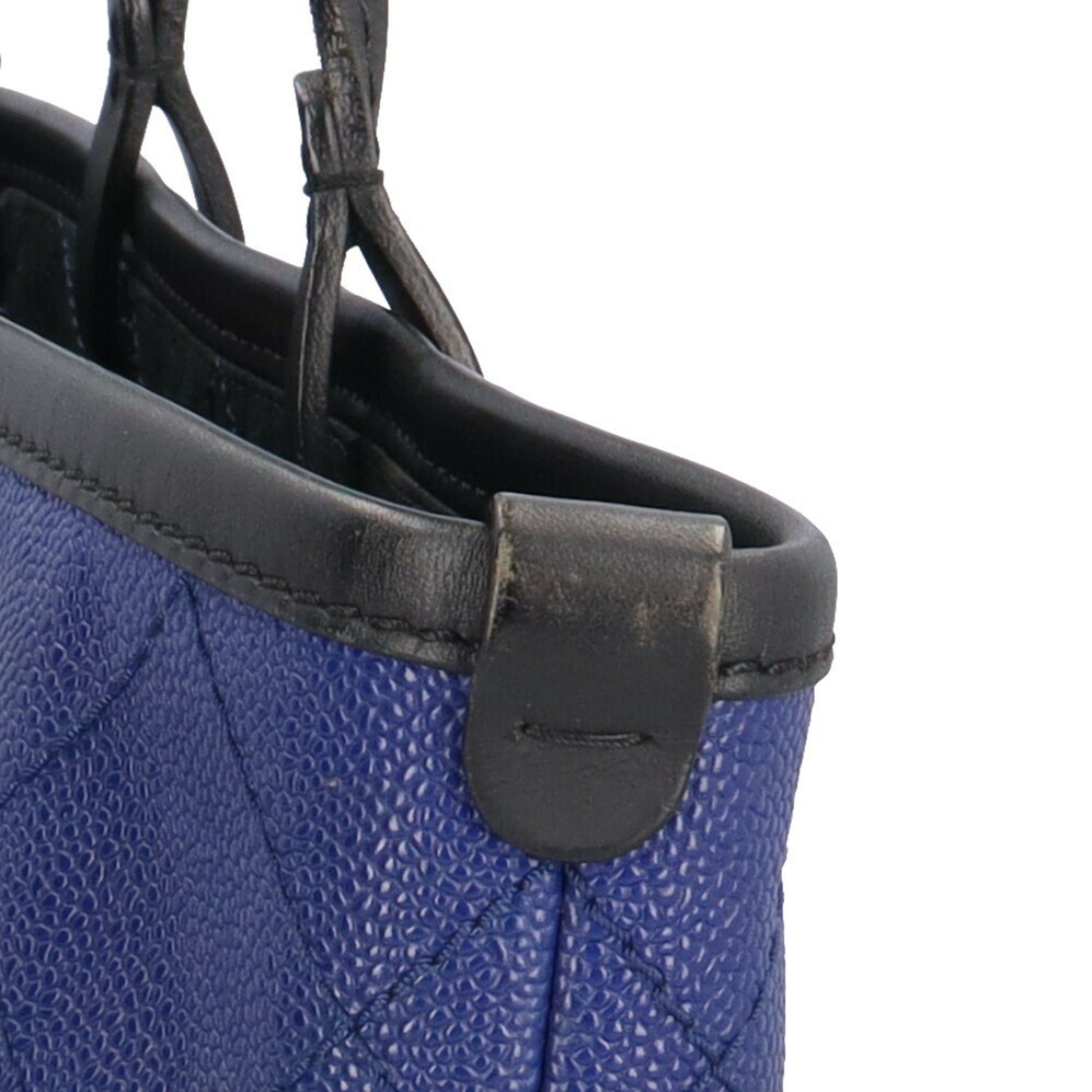 Chanel Chanel Shopping tote Size ONE SIZE - 9 Thumbnail