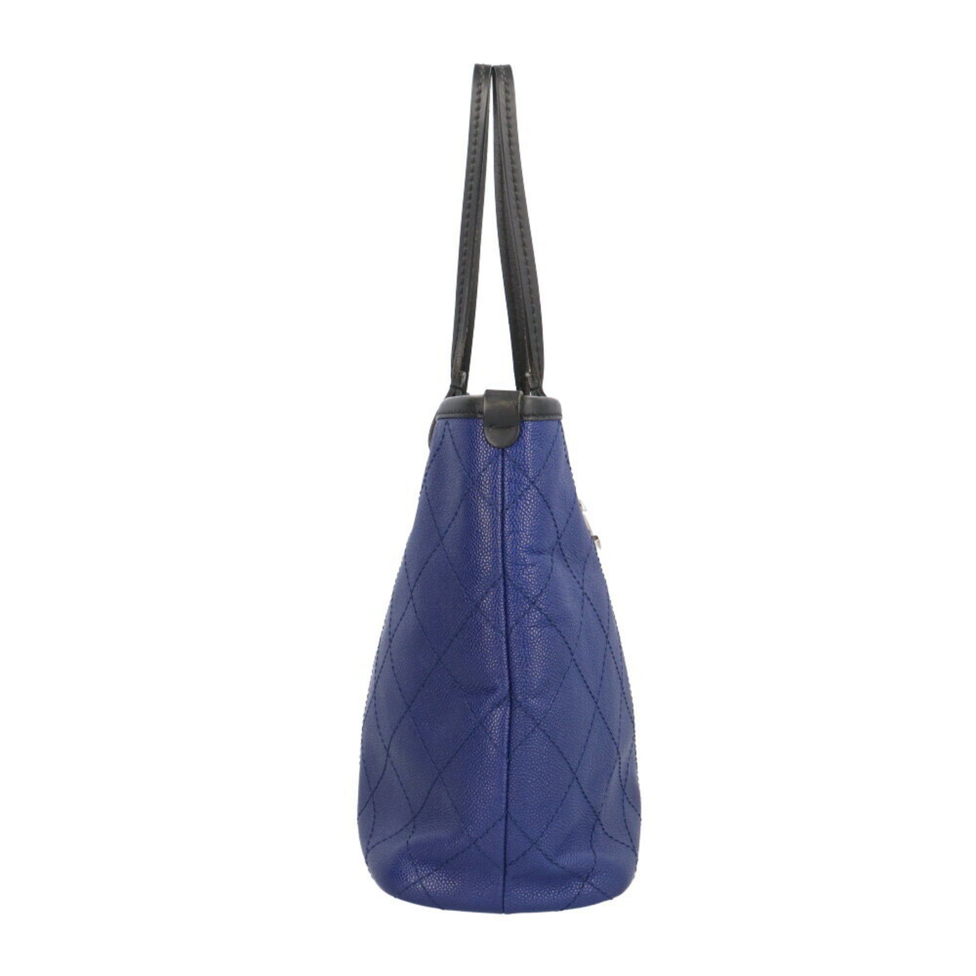Chanel Chanel Shopping tote Size ONE SIZE - 3 Thumbnail